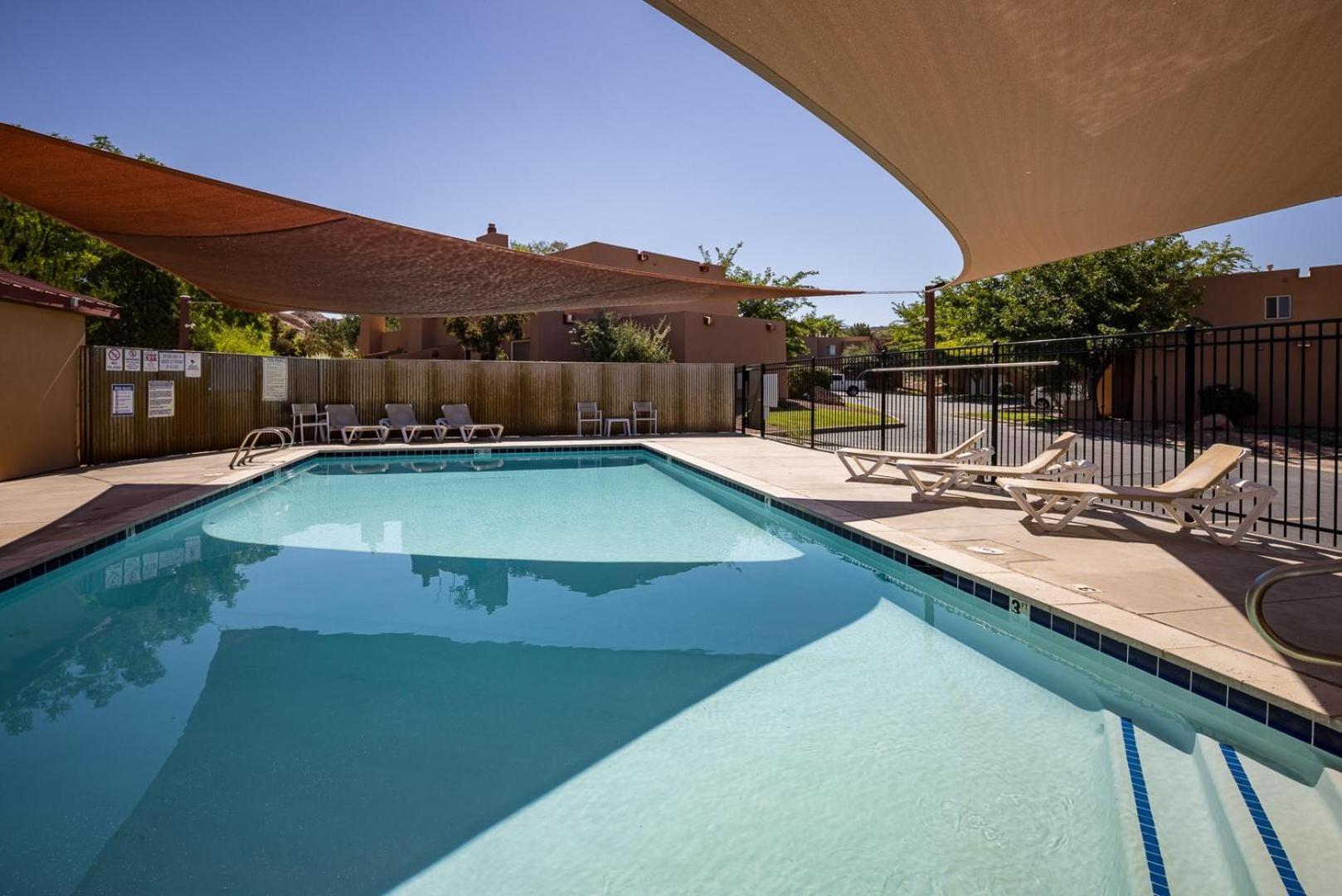 3330 Fairway Loop Holiday home Moab