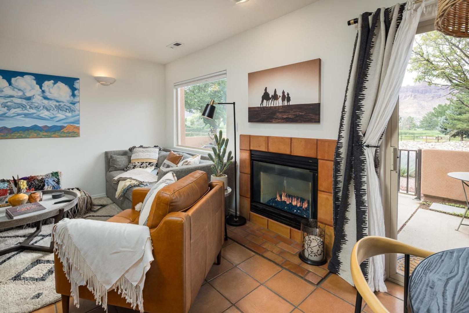 Holiday home 3330 Fairway Loop