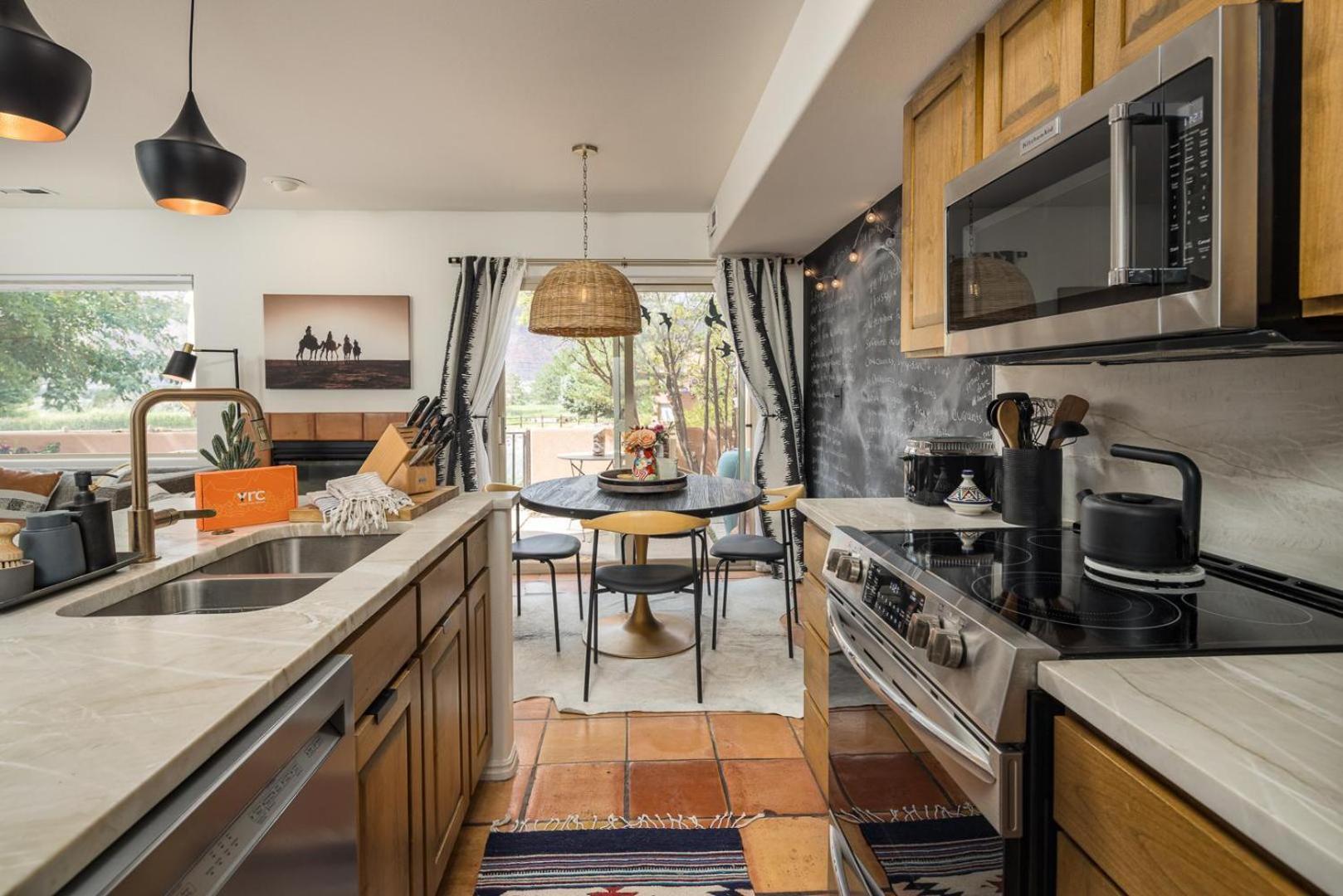 Holiday home 3330 Fairway Loop Moab