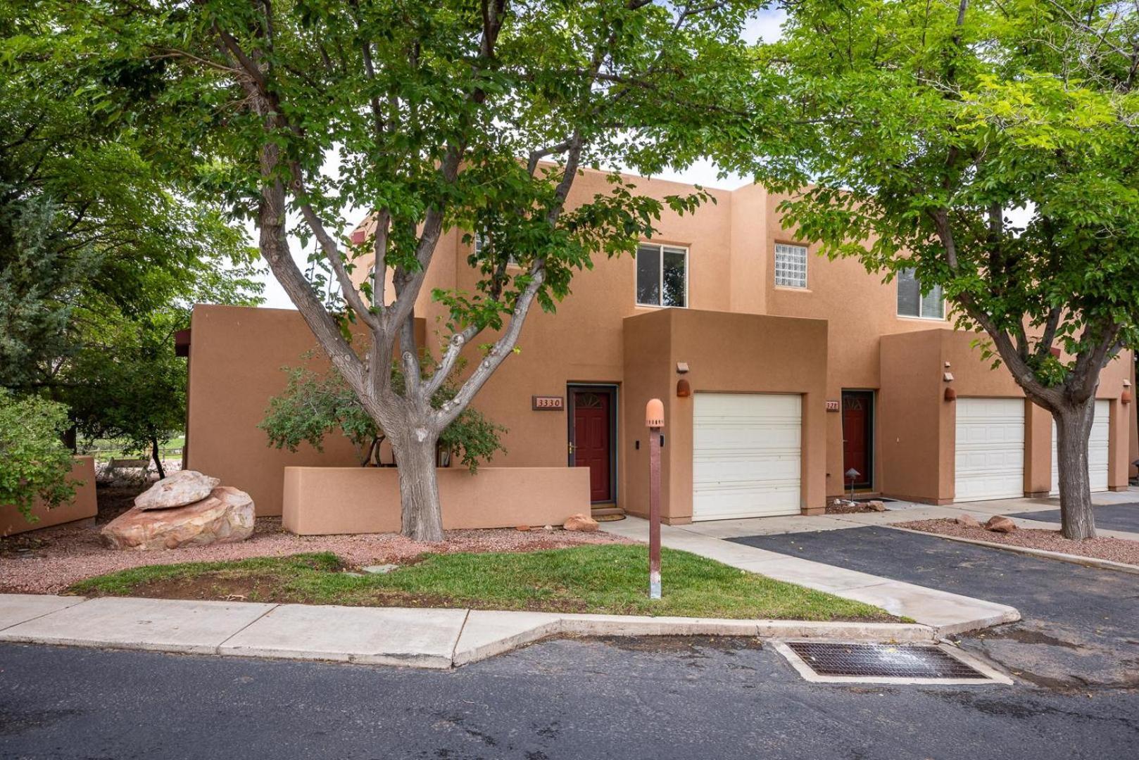 Holiday home 3330 Fairway Loop Moab