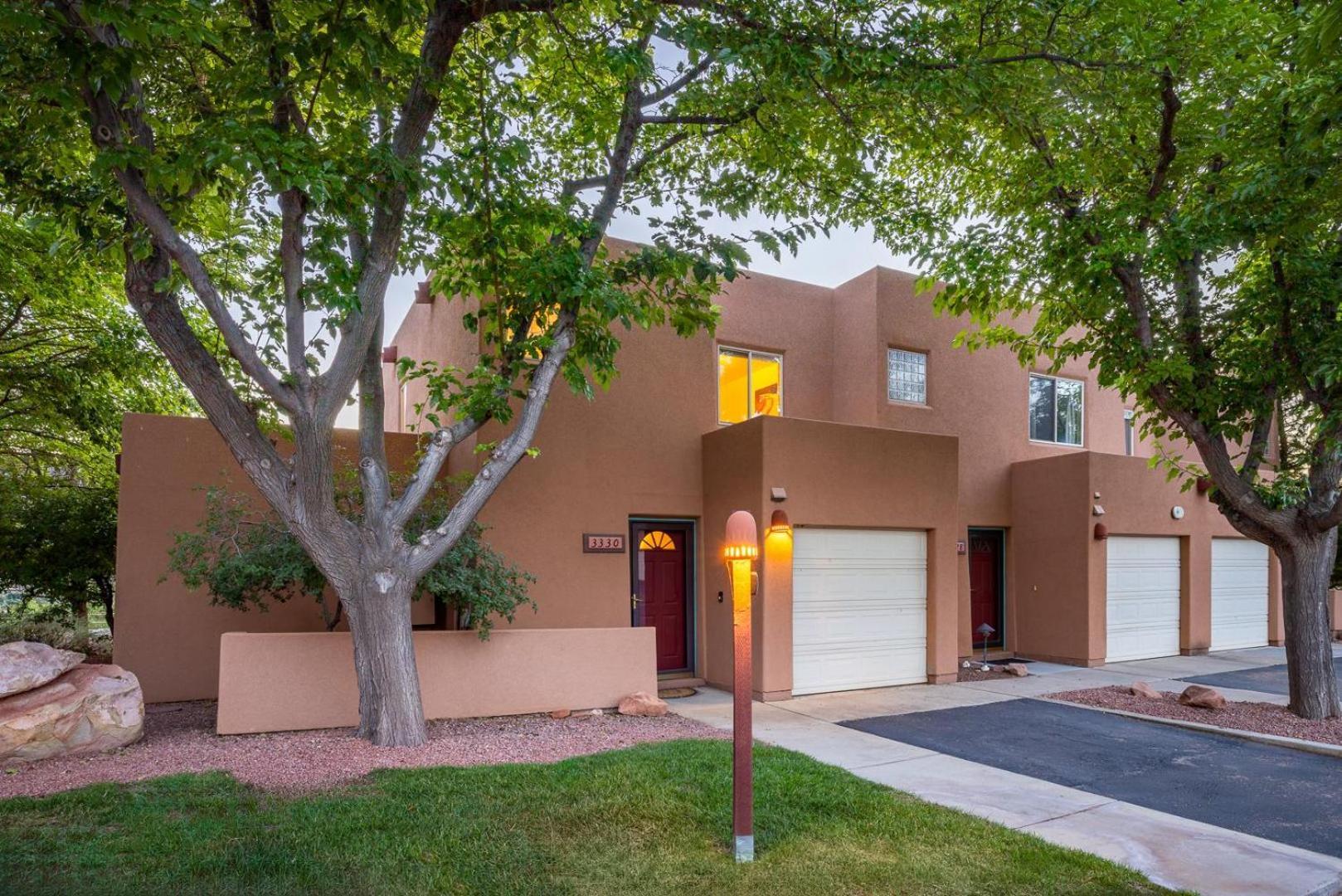 Holiday home 3330 Fairway Loop