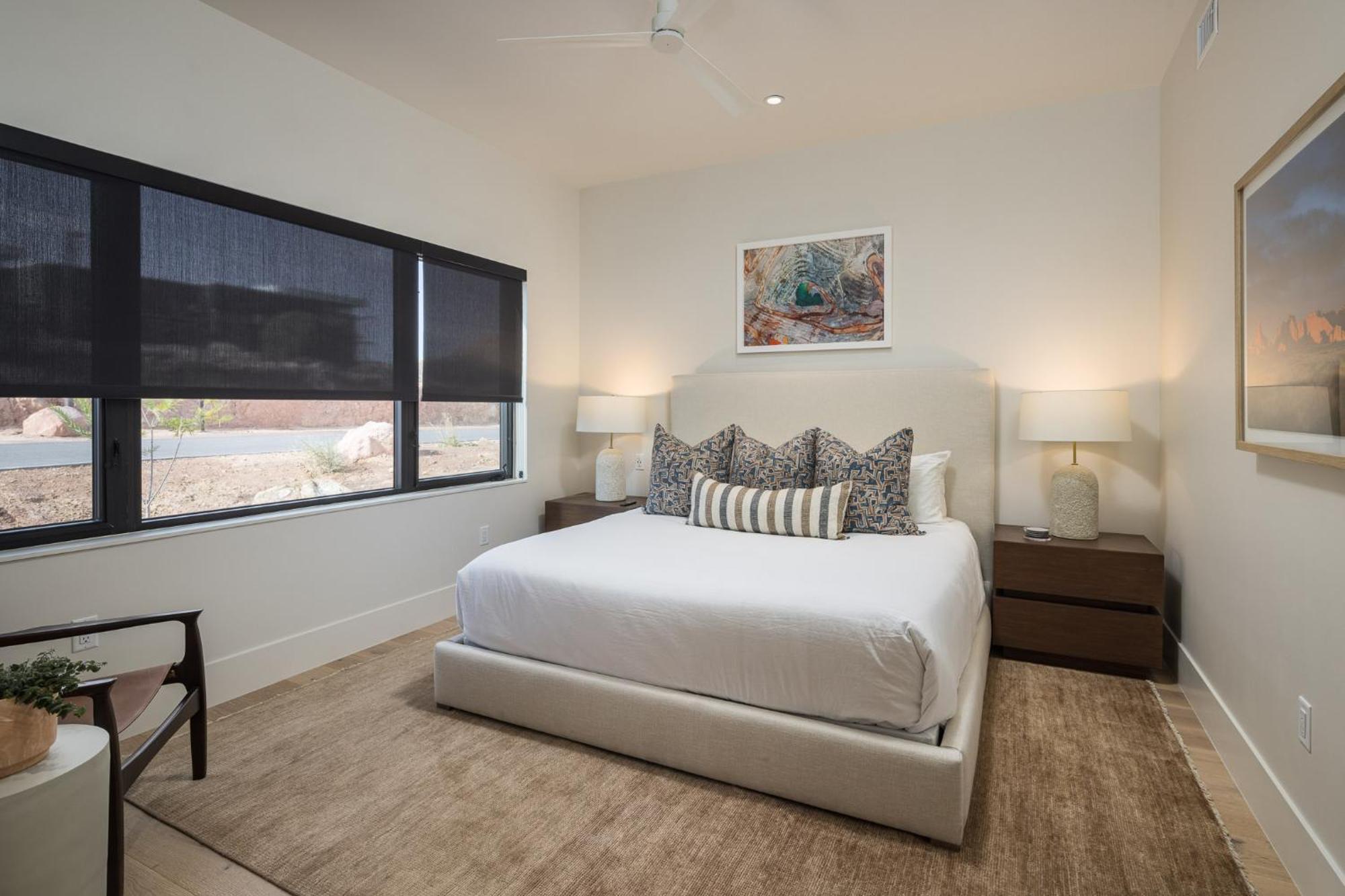 Holiday home Lionsback Moab