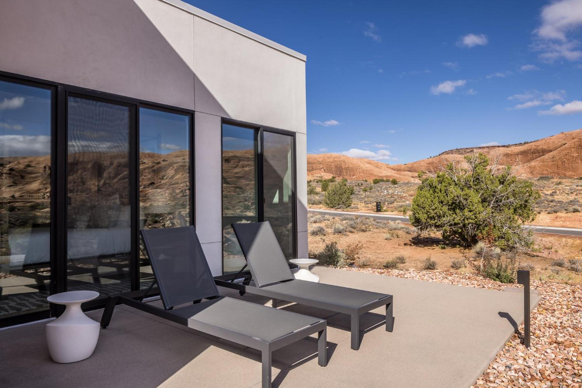 Lionsback Holiday home *