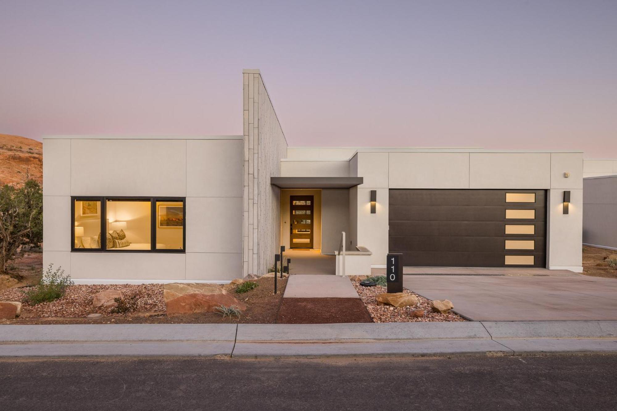 Holiday home Lionsback Moab