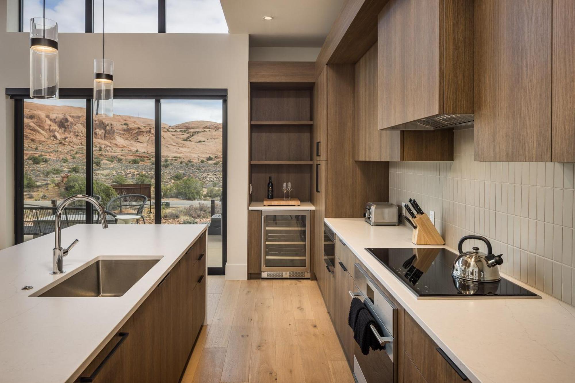 Holiday home Lionsback Moab