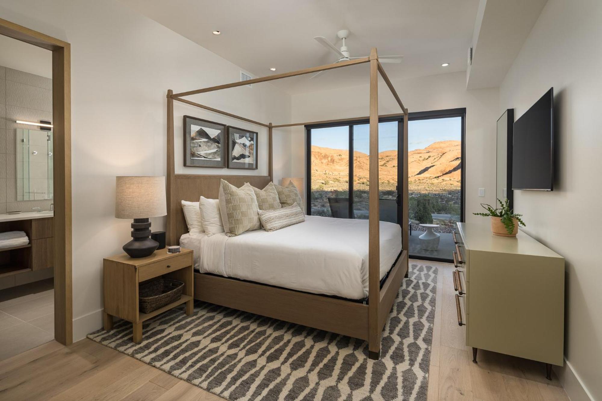 Holiday home Lionsback Moab