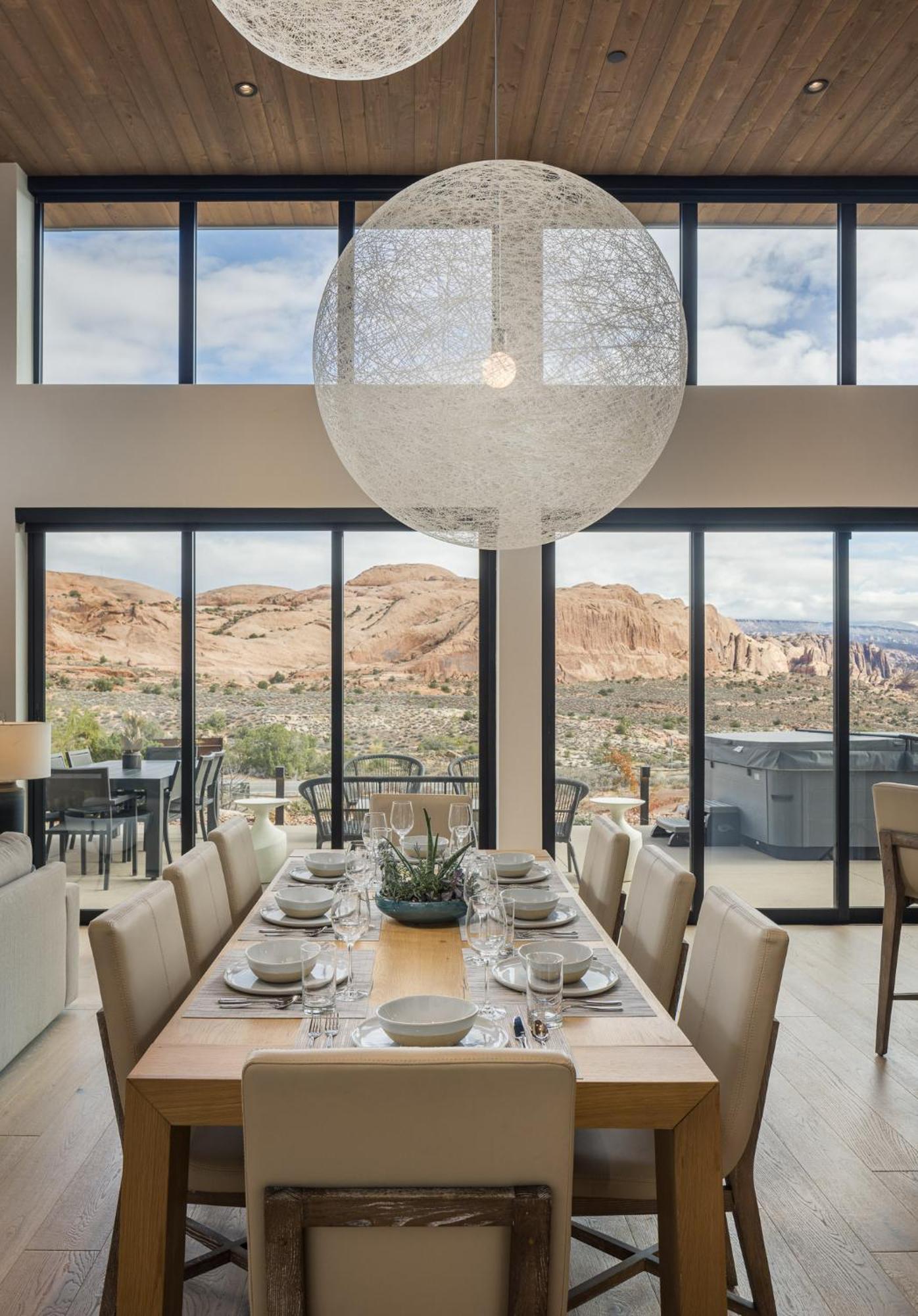 Lionsback Holiday home Moab