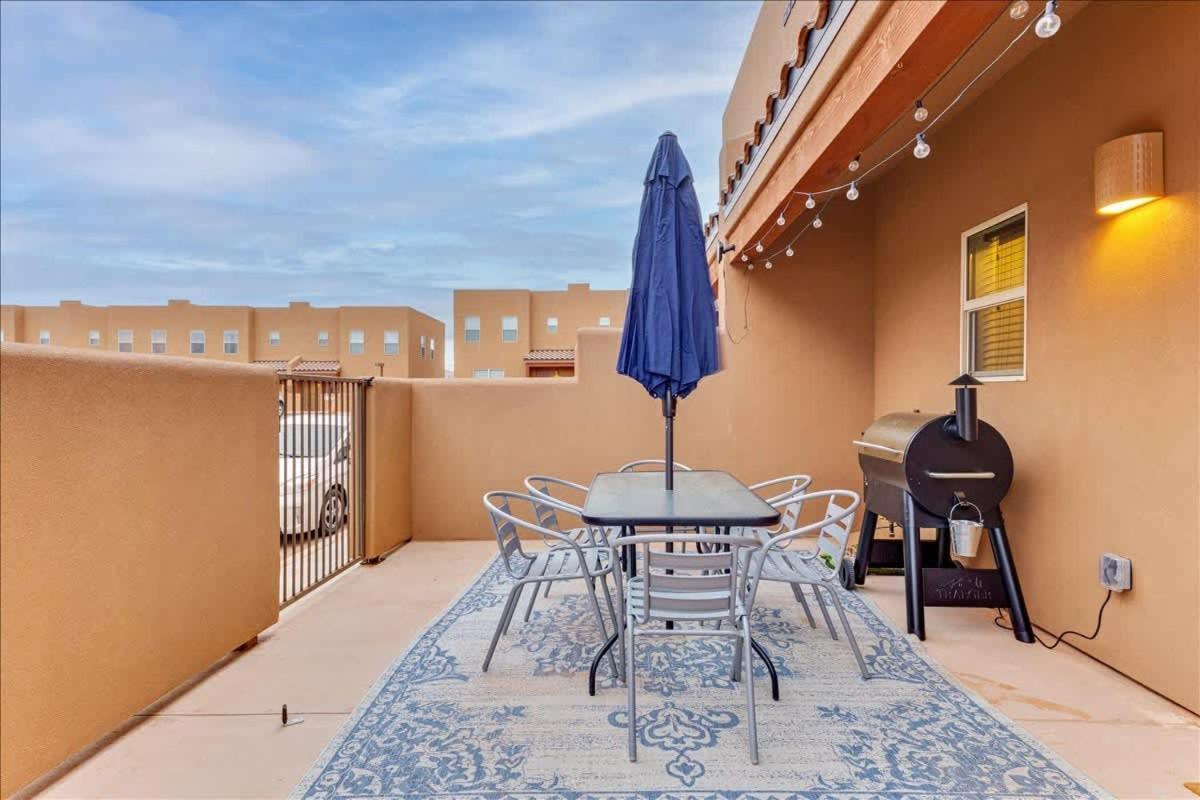 Pool And Hot Tub King Holiday home Moab