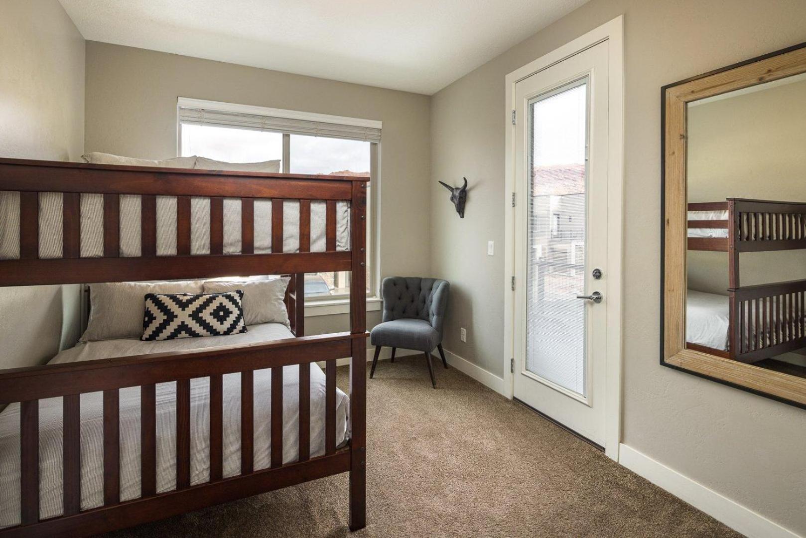 Holiday home Entrada At 631 Moab