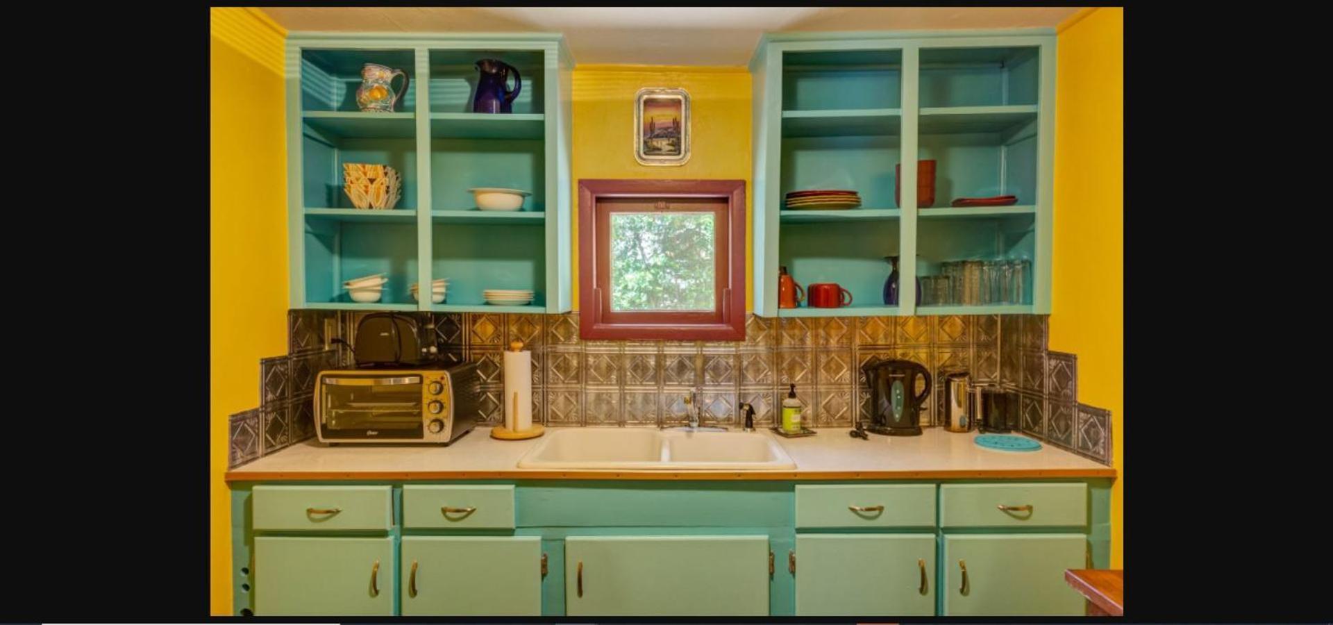 Haydukes Hideout Holiday home *