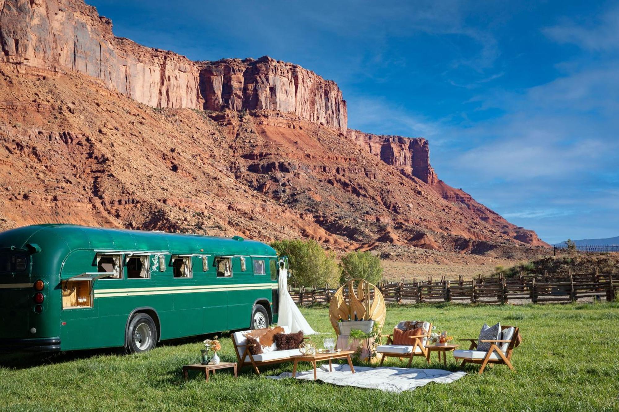 Lodge Red Cliffs *
