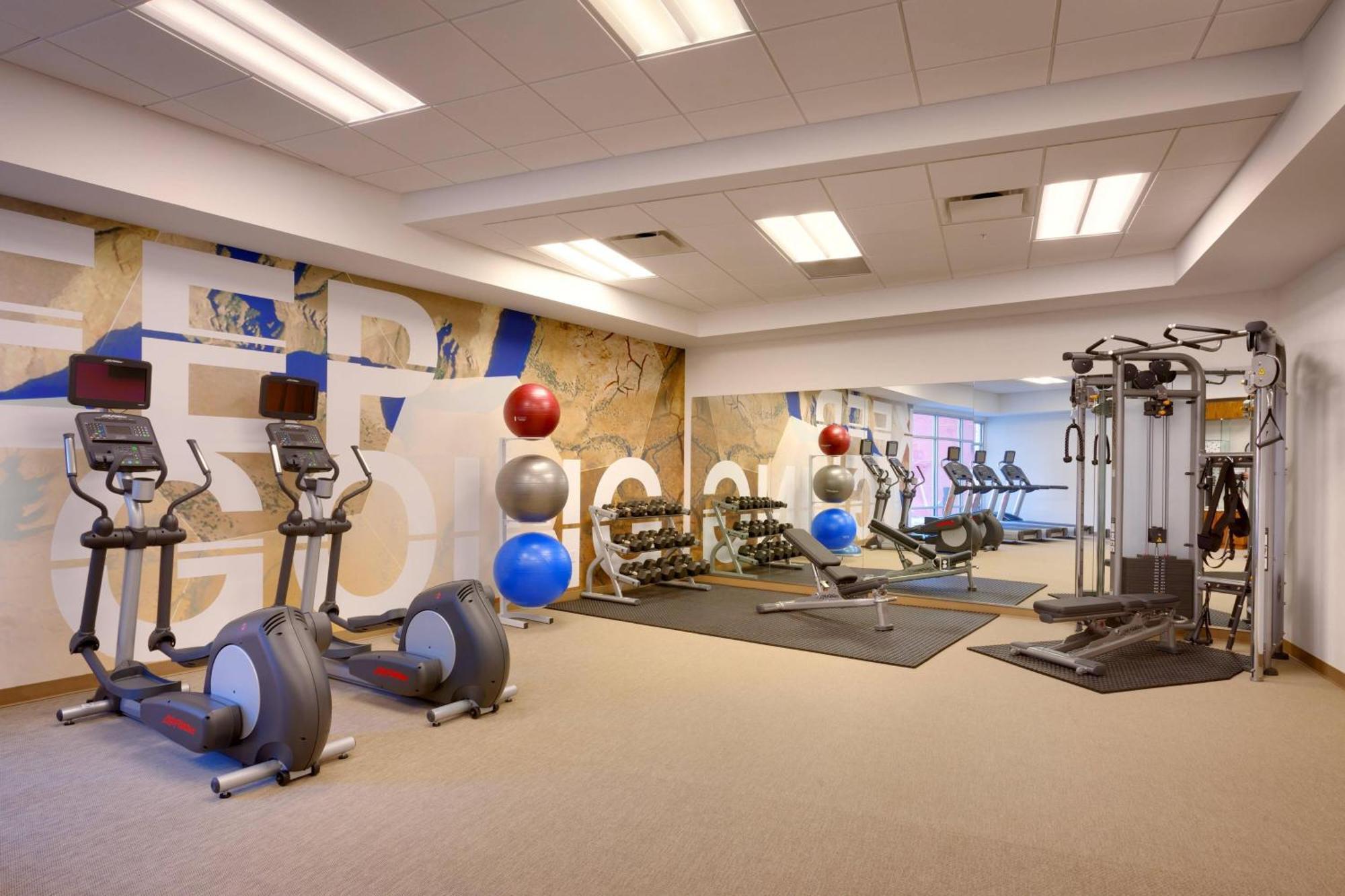 Springhill By Marriott Hotel Moab
