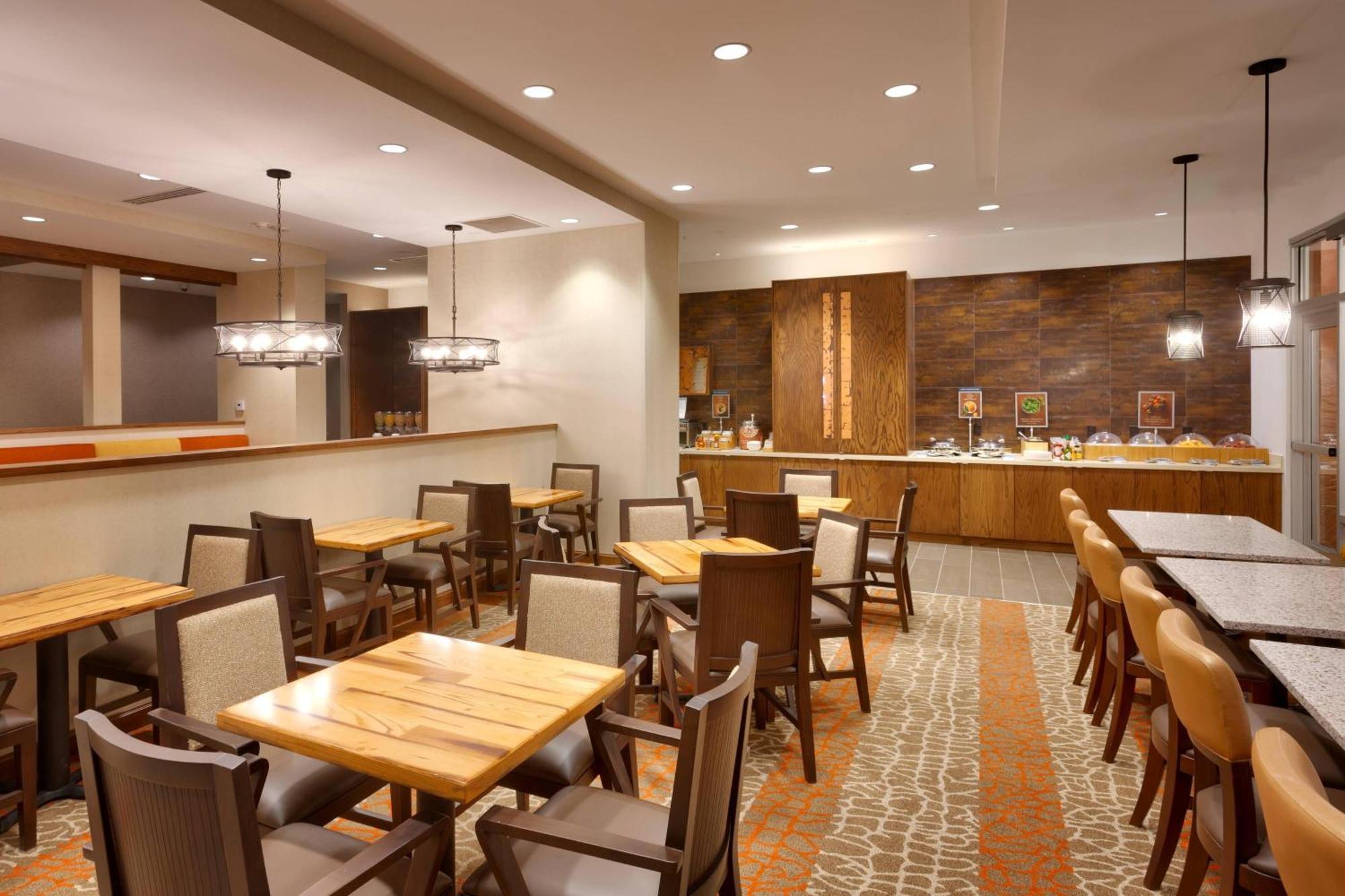 Springhill By Marriott