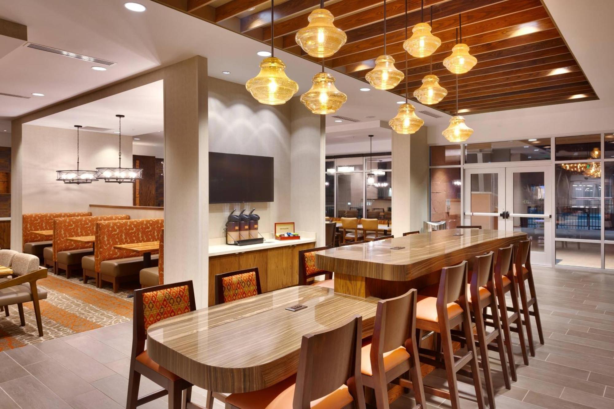 Springhill By Marriott 3*