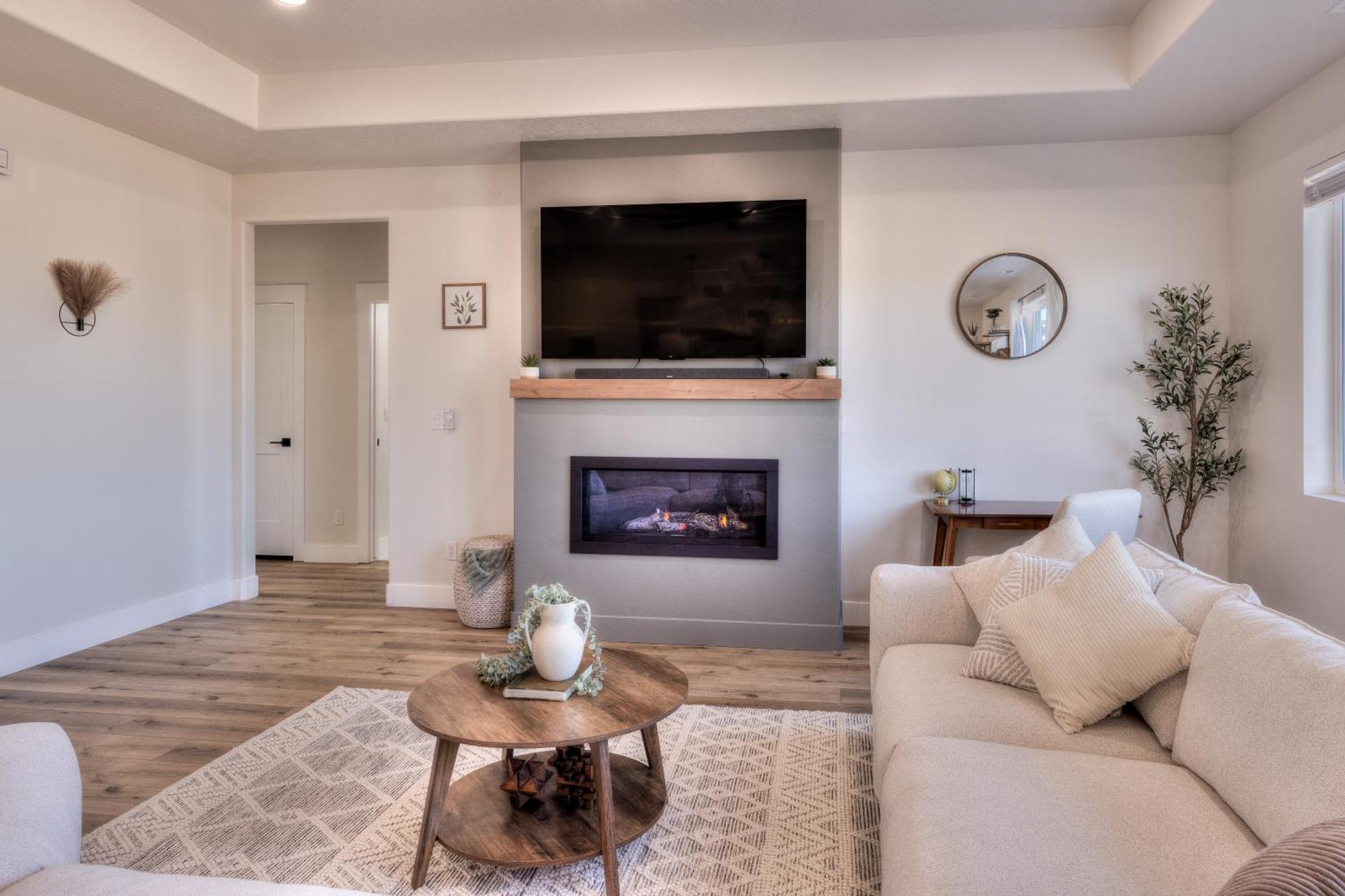 New & Modern Escape Holiday home Moab