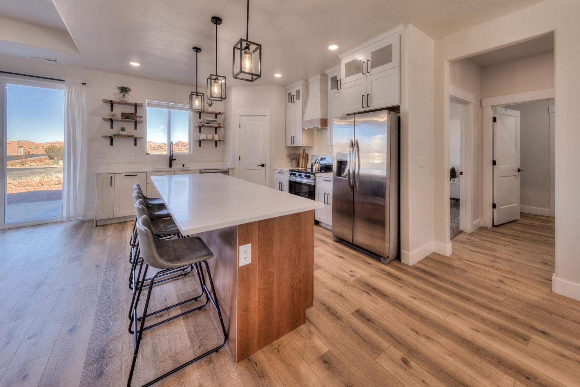 Holiday home New & Modern Escape Moab