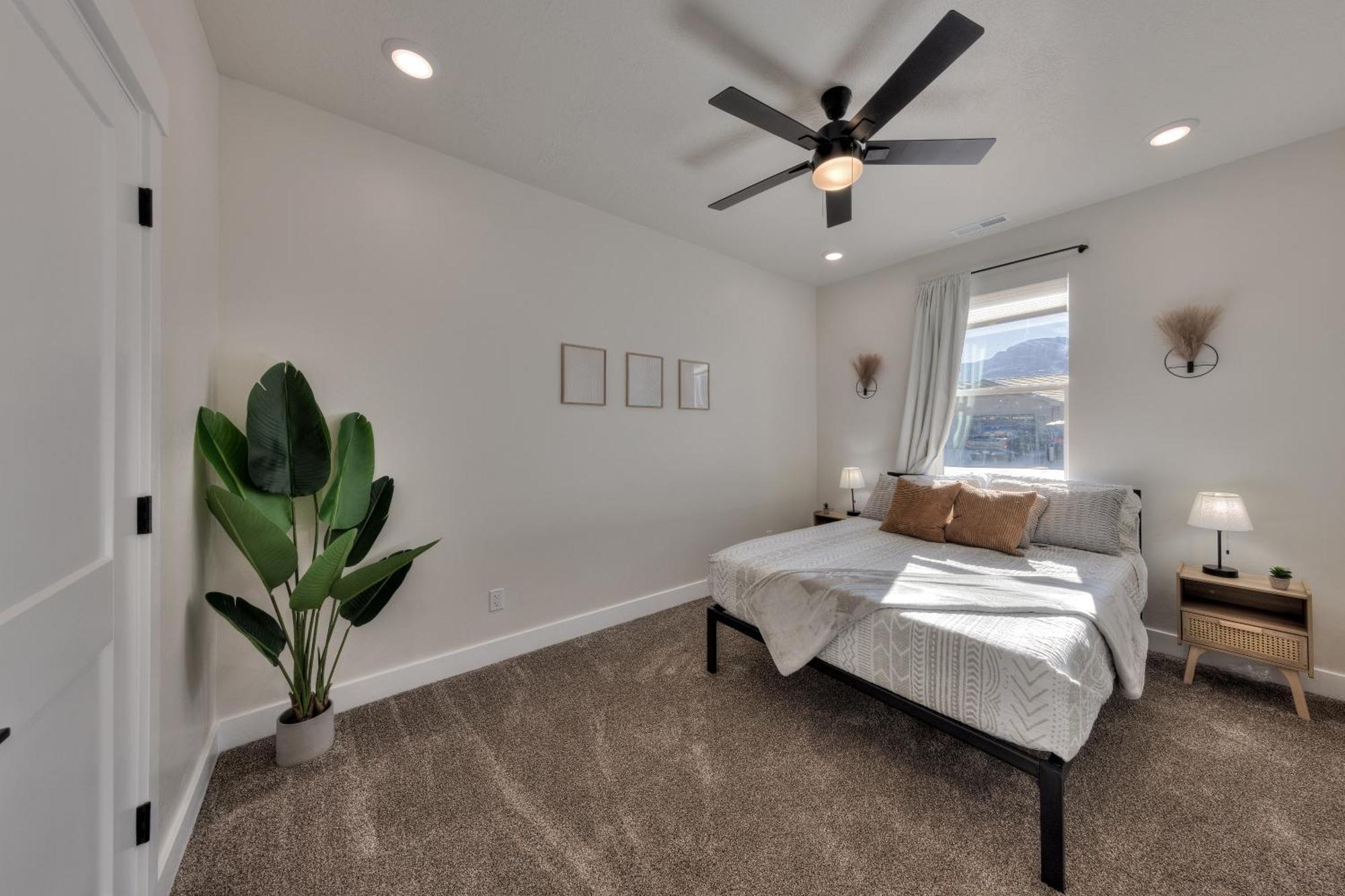 New & Modern Escape