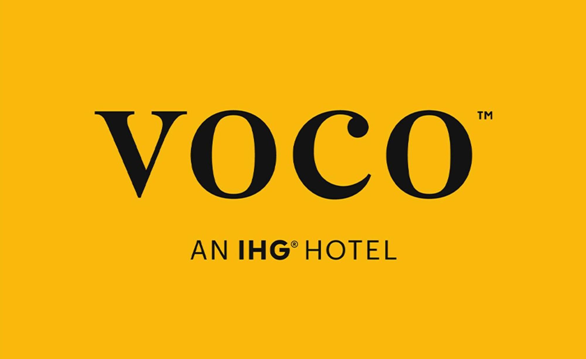 Hotel Voco By Ihg
