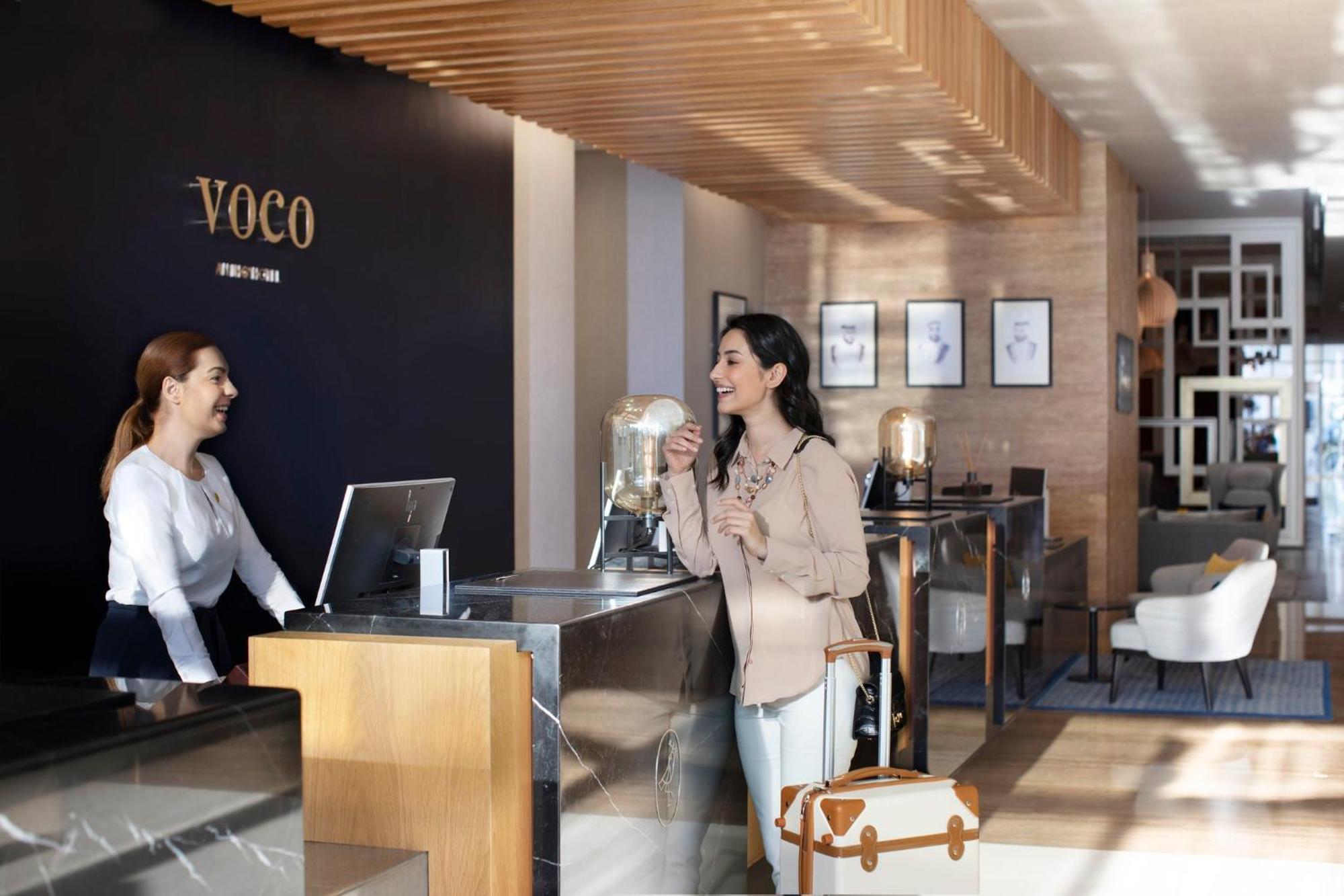 Voco By Ihg 4*