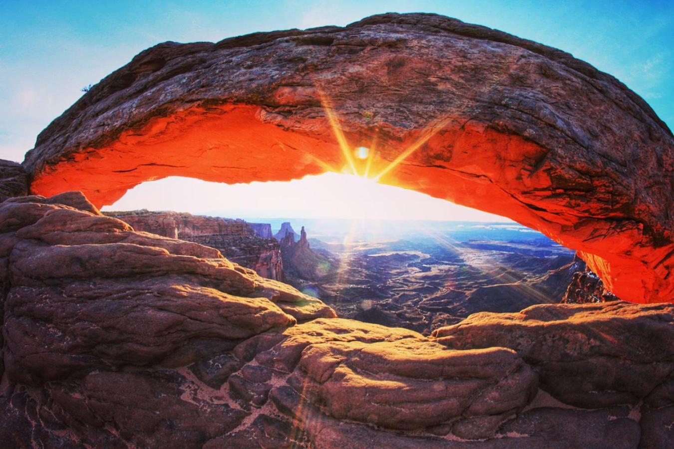 Wolfe's Moab, Adult Only