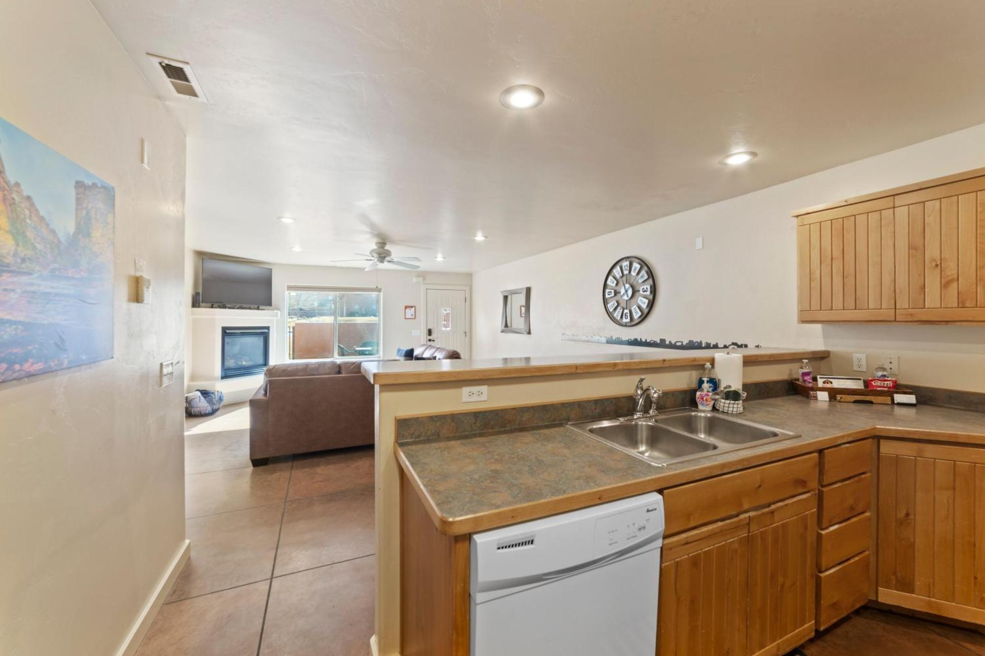 Holiday home Prickly Pear Vista Moab