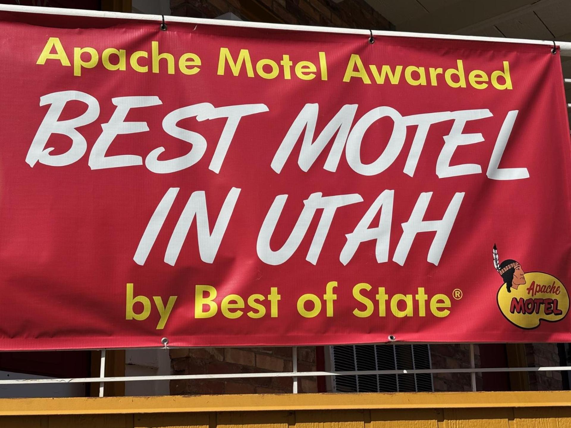Apache 2*