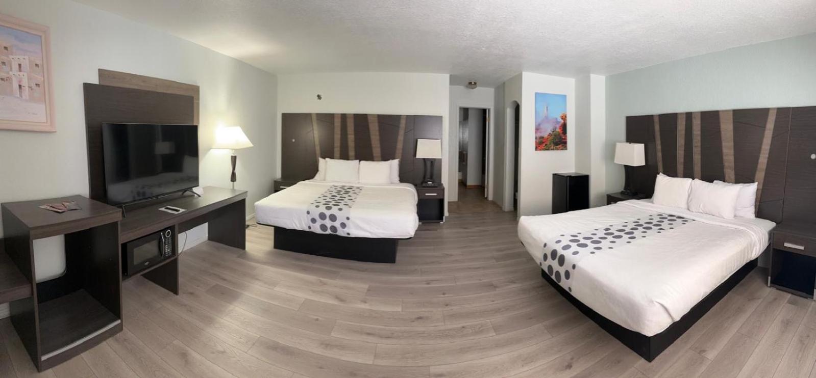 Hotel 191 -