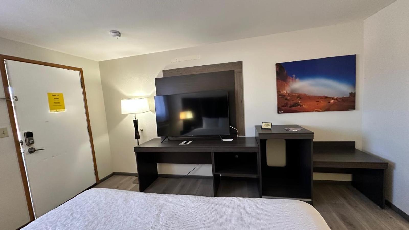 191 - Hotel Moab