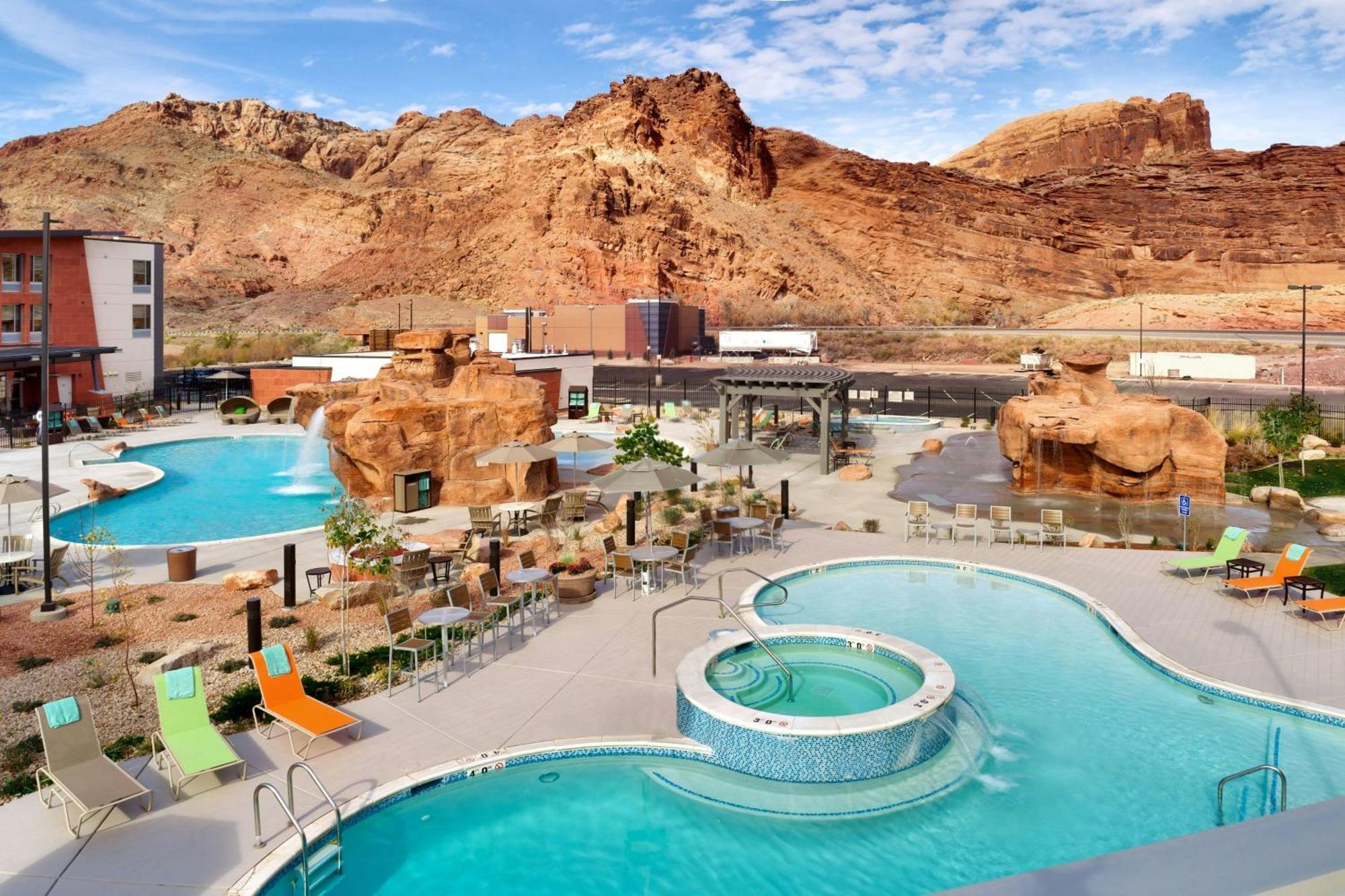 Springhill By Marriott Moab