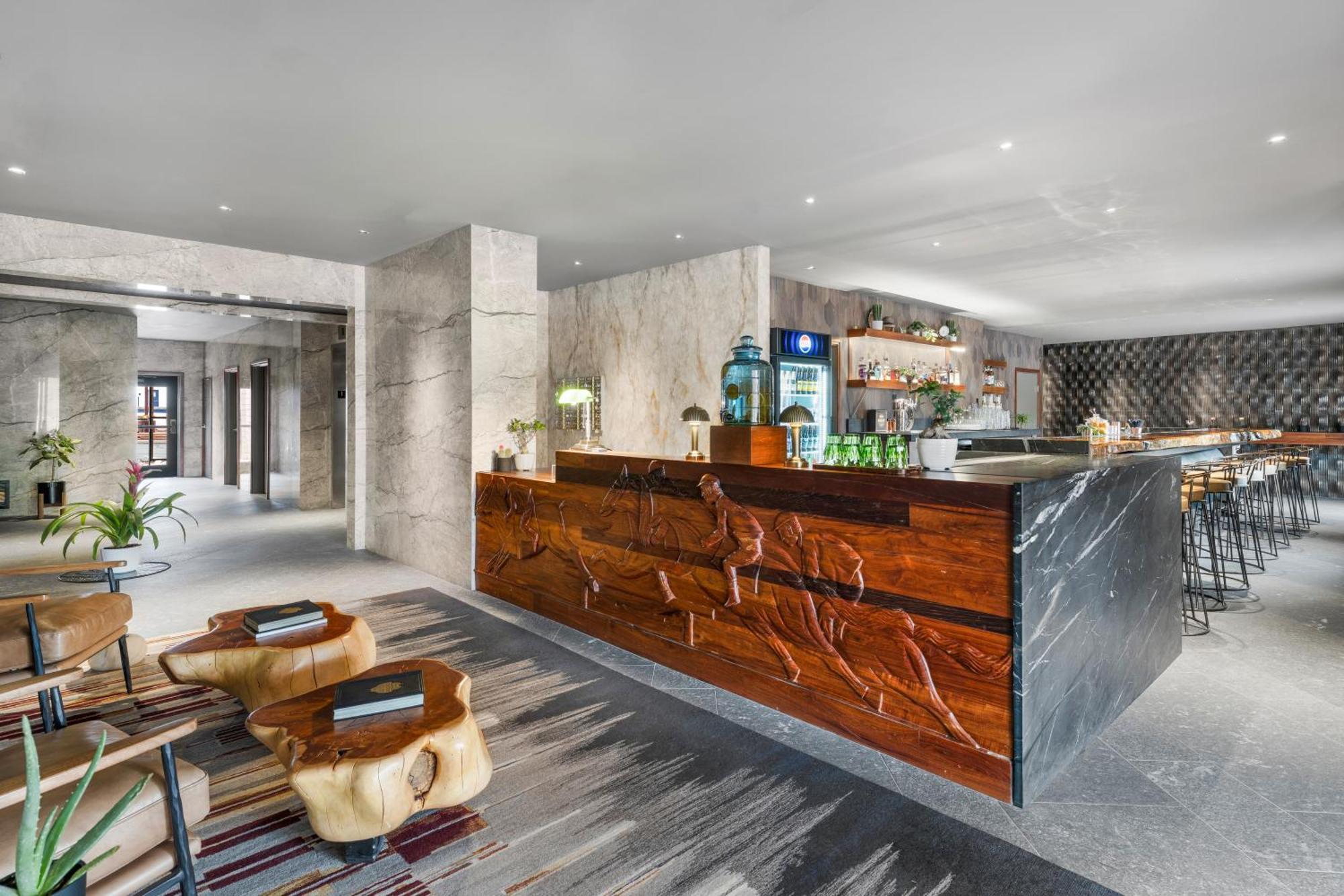 Hotel Wolfe's Moab, Adult Only