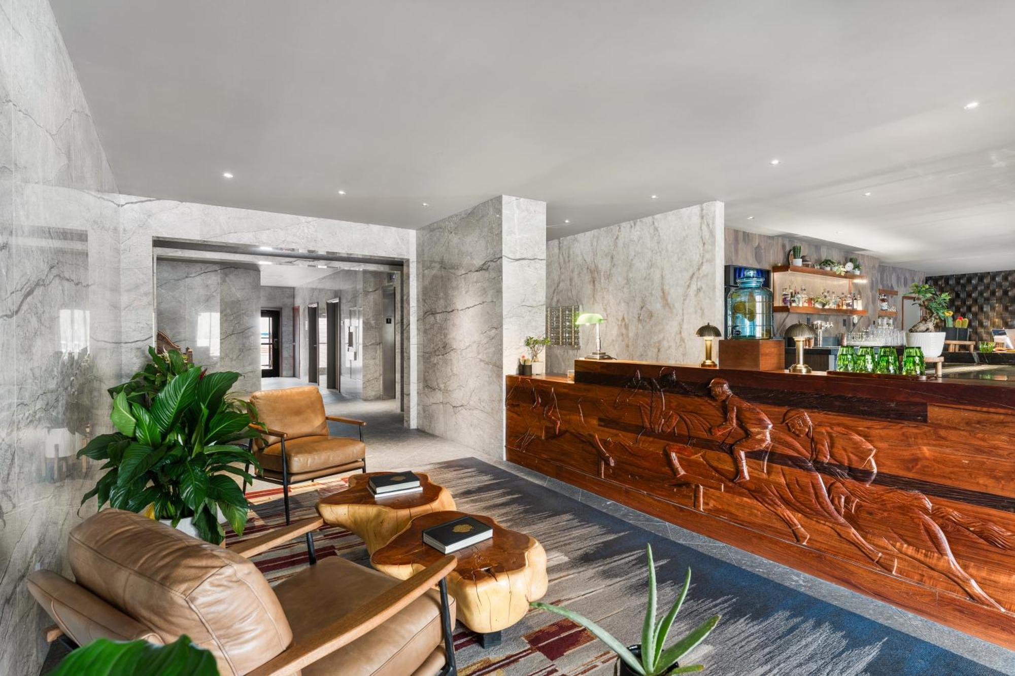 Hotel Wolfe's Moab, Adult Only 4*