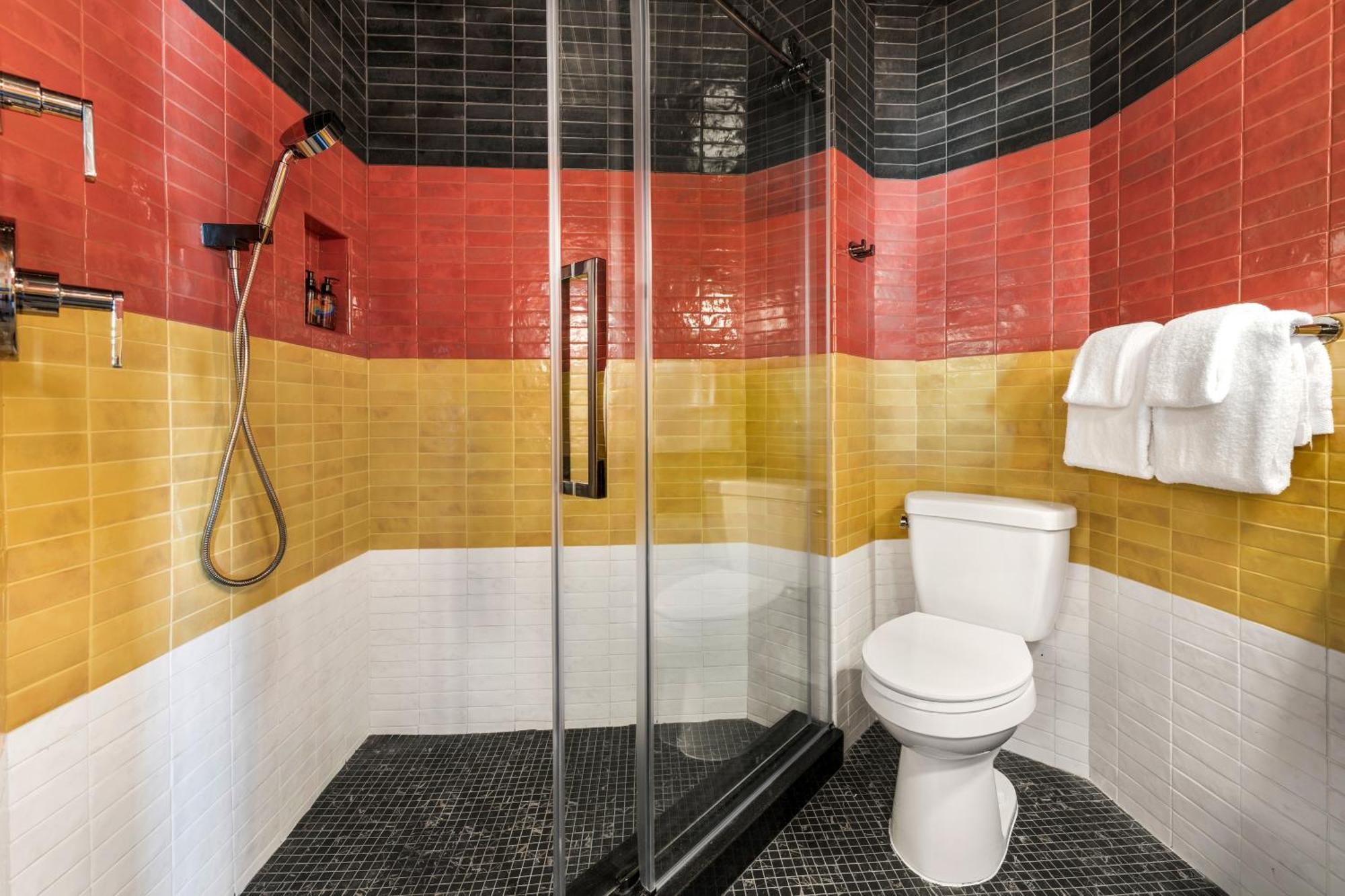 Wolfe's Moab, Adult Only Hotel 4*