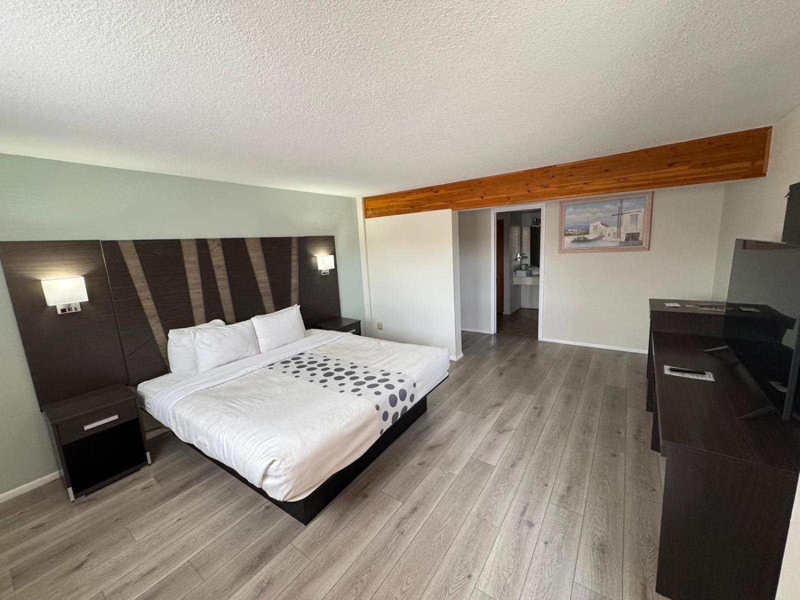 Hotel 191 -