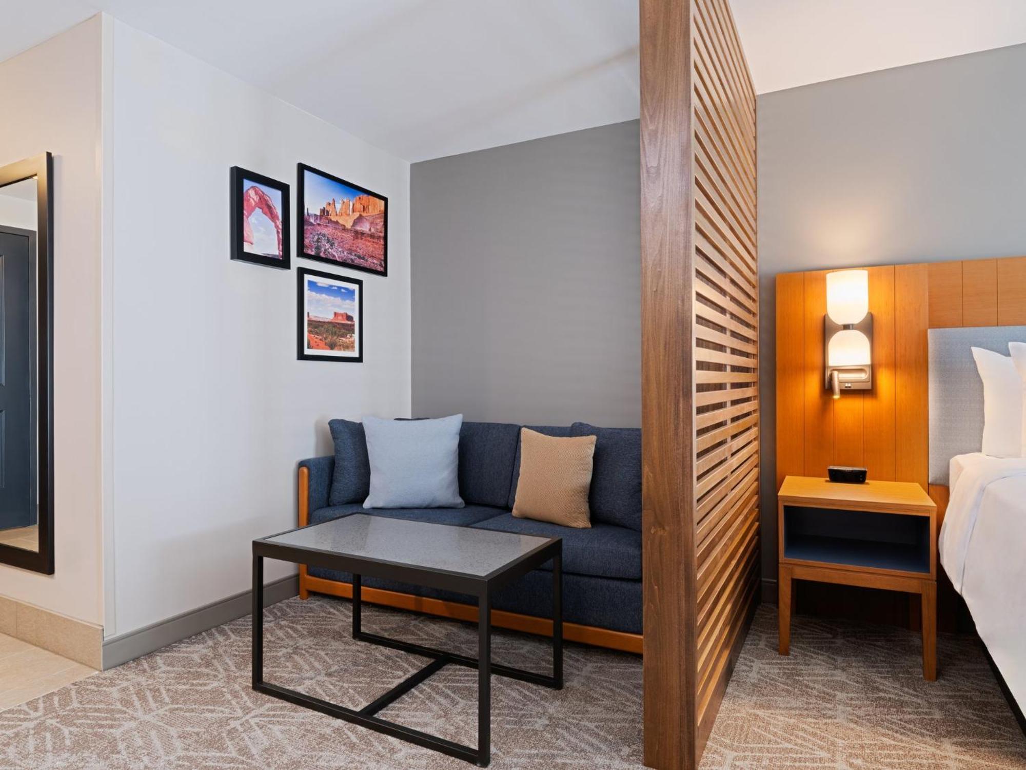 Voco By Ihg 4* Moab