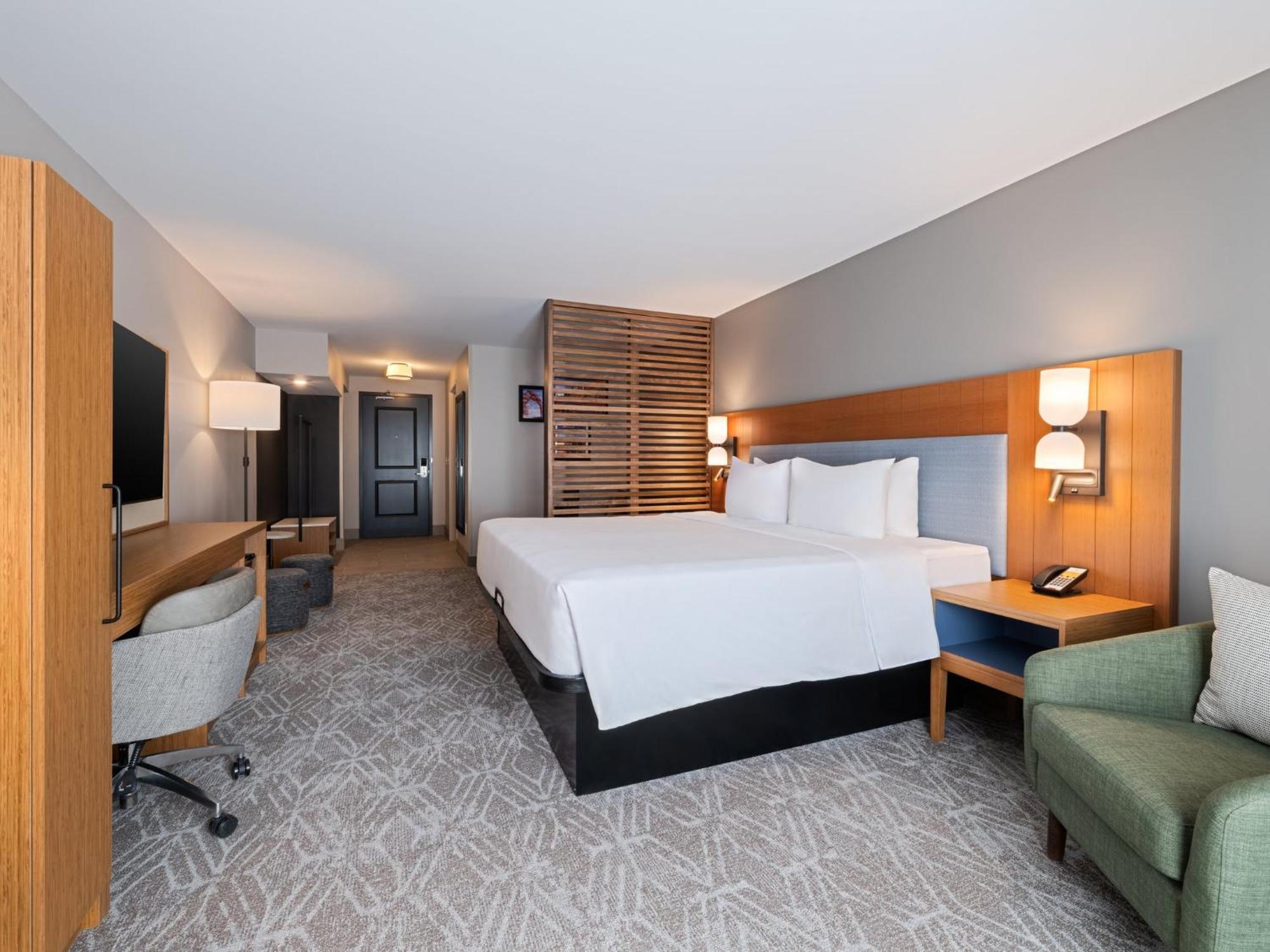Voco By Ihg Hotel Moab