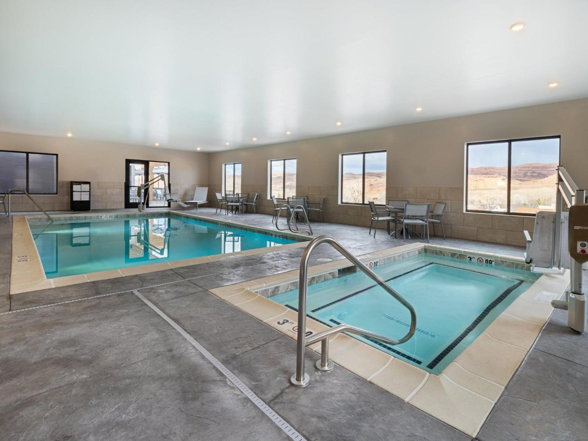 Hotel Voco By Ihg Moab