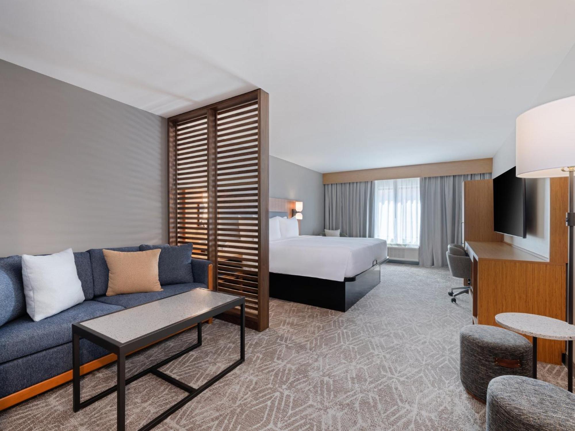 Voco By Ihg 4* Moab