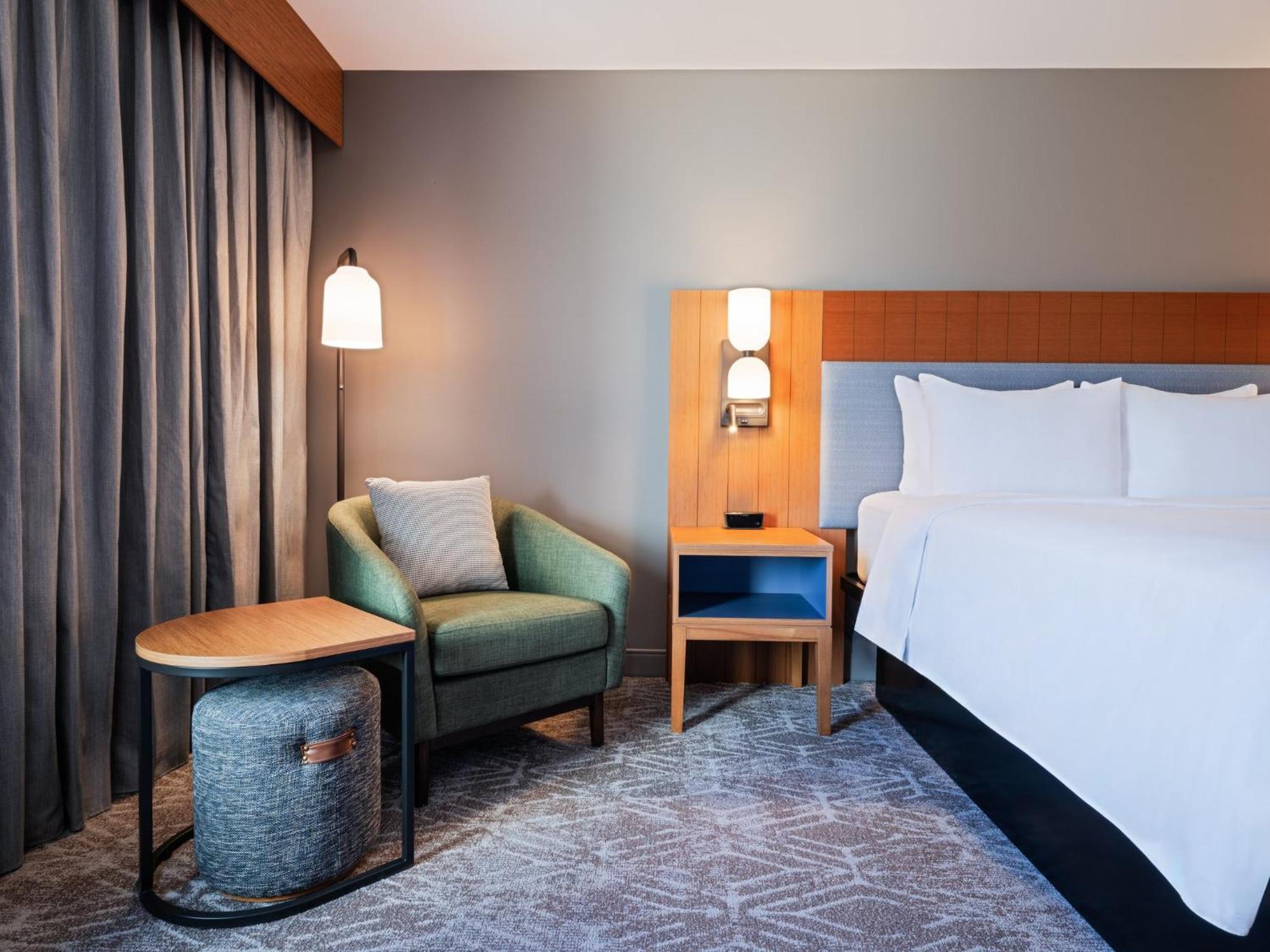 Voco By Ihg