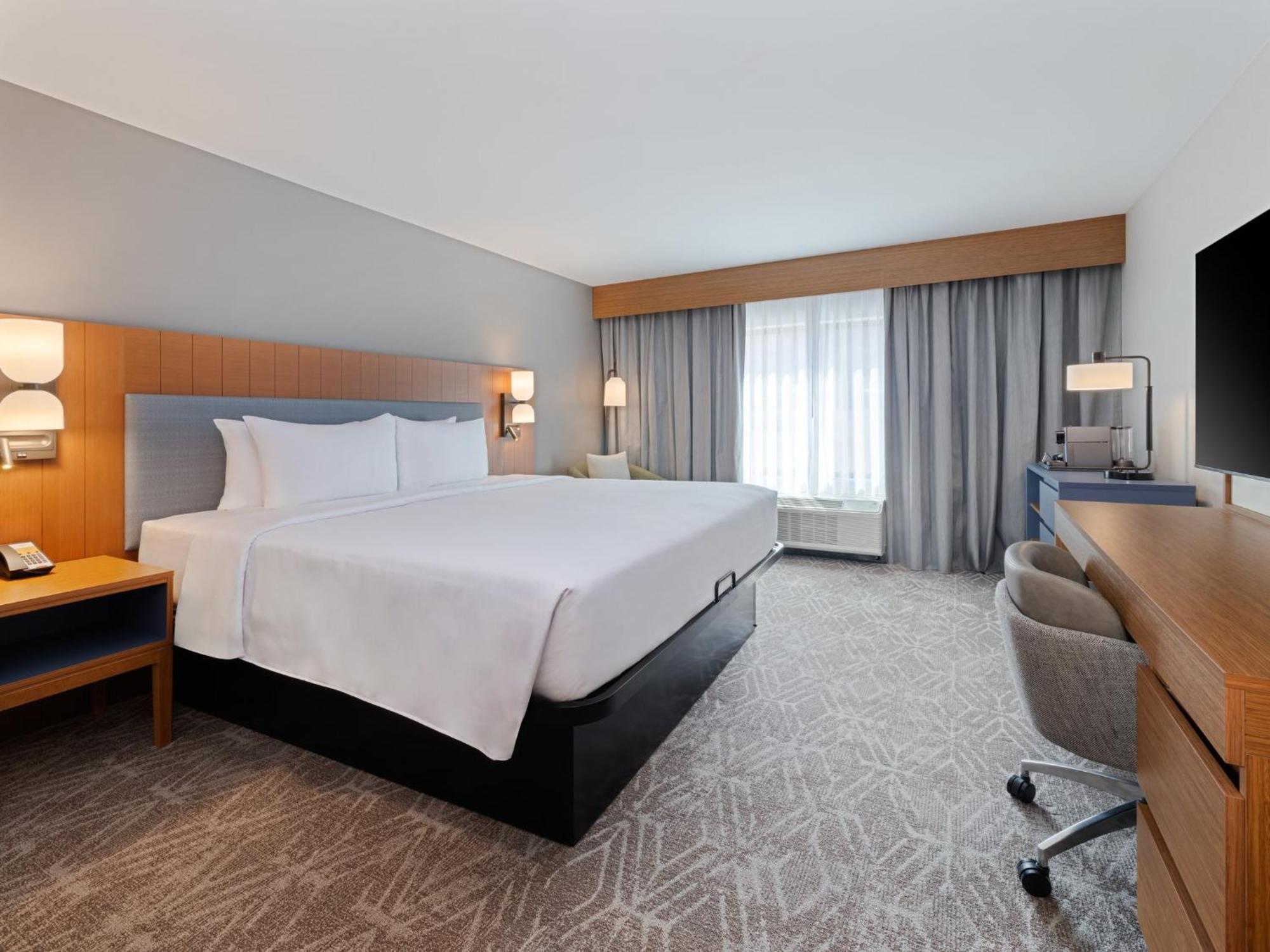 Voco By Ihg Hotel 4*