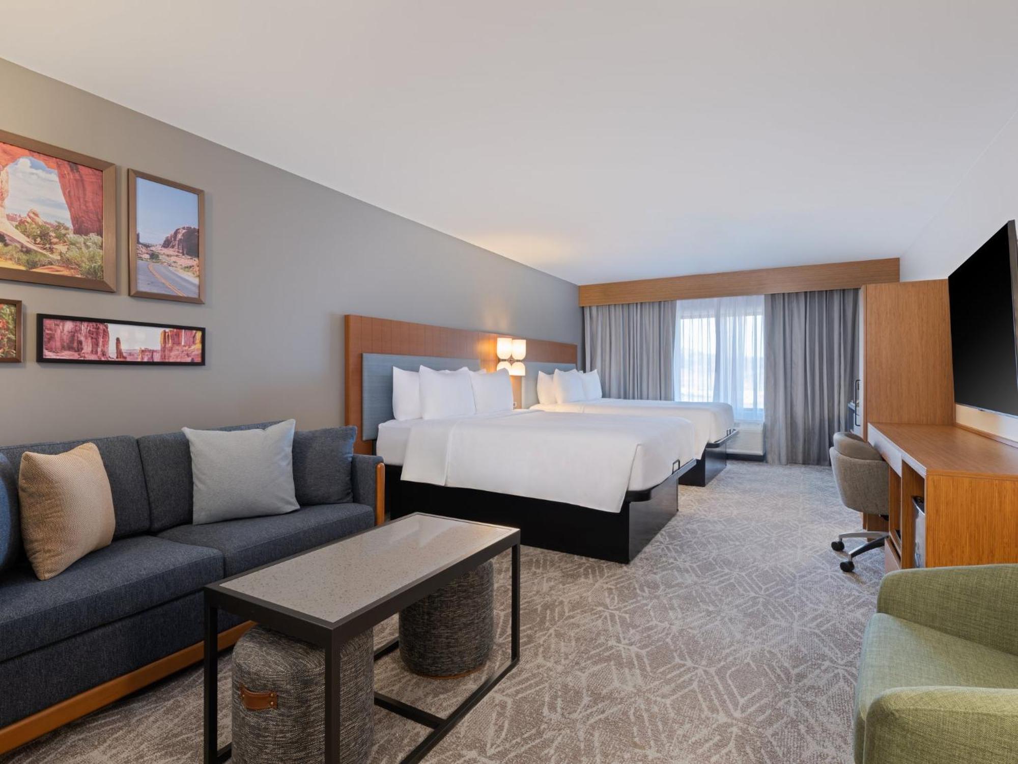 Voco By Ihg Hotel Moab