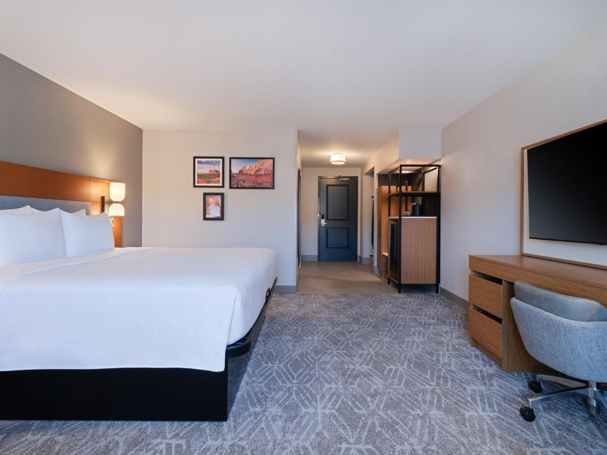 Voco By Ihg 4*