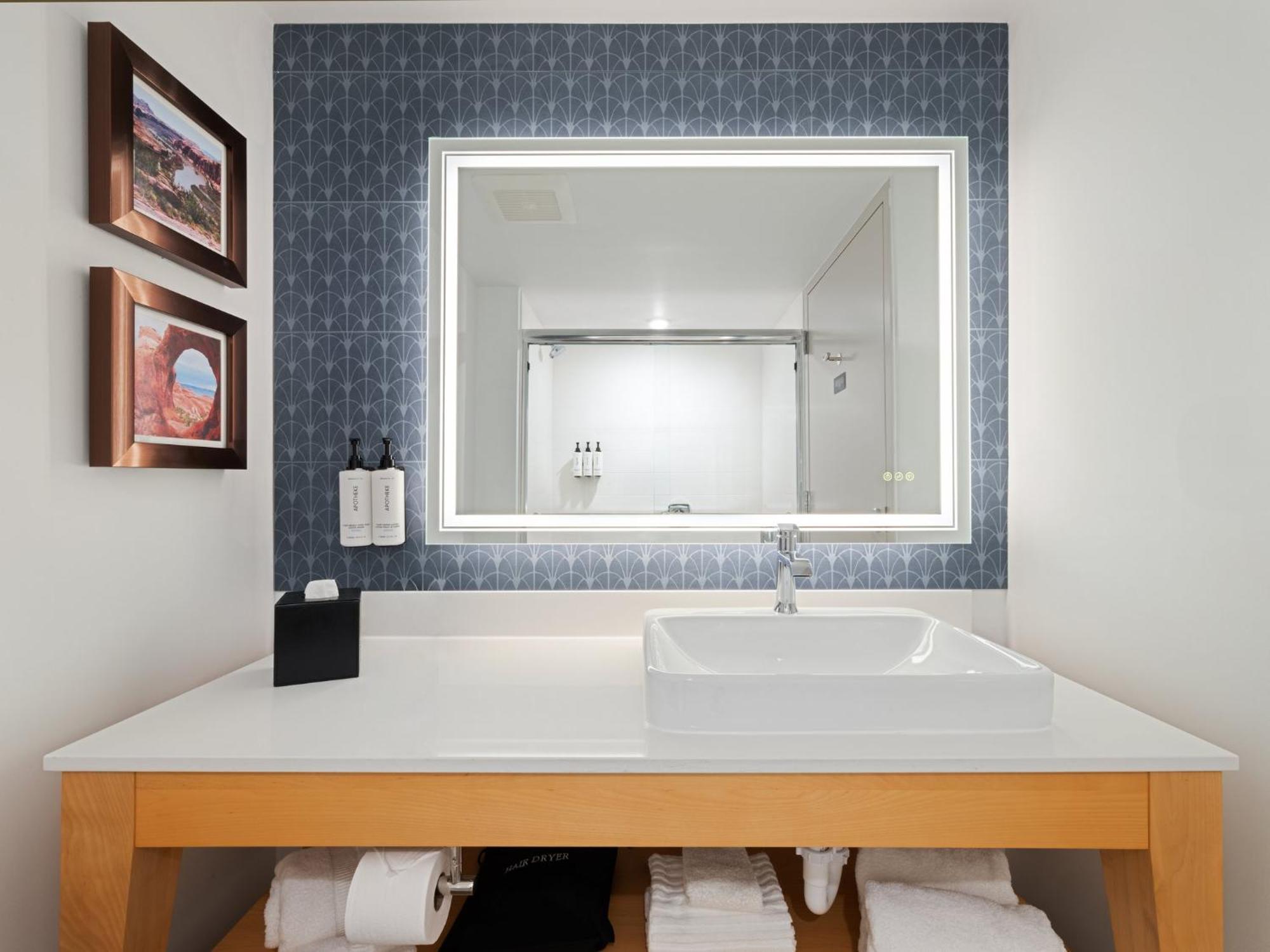 Voco By Ihg 4* Moab
