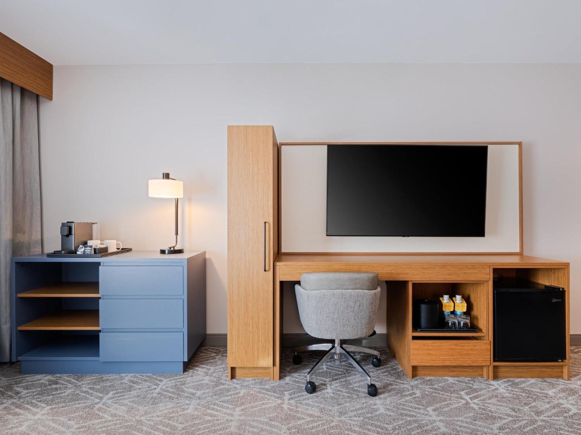 Hotel Voco By Ihg