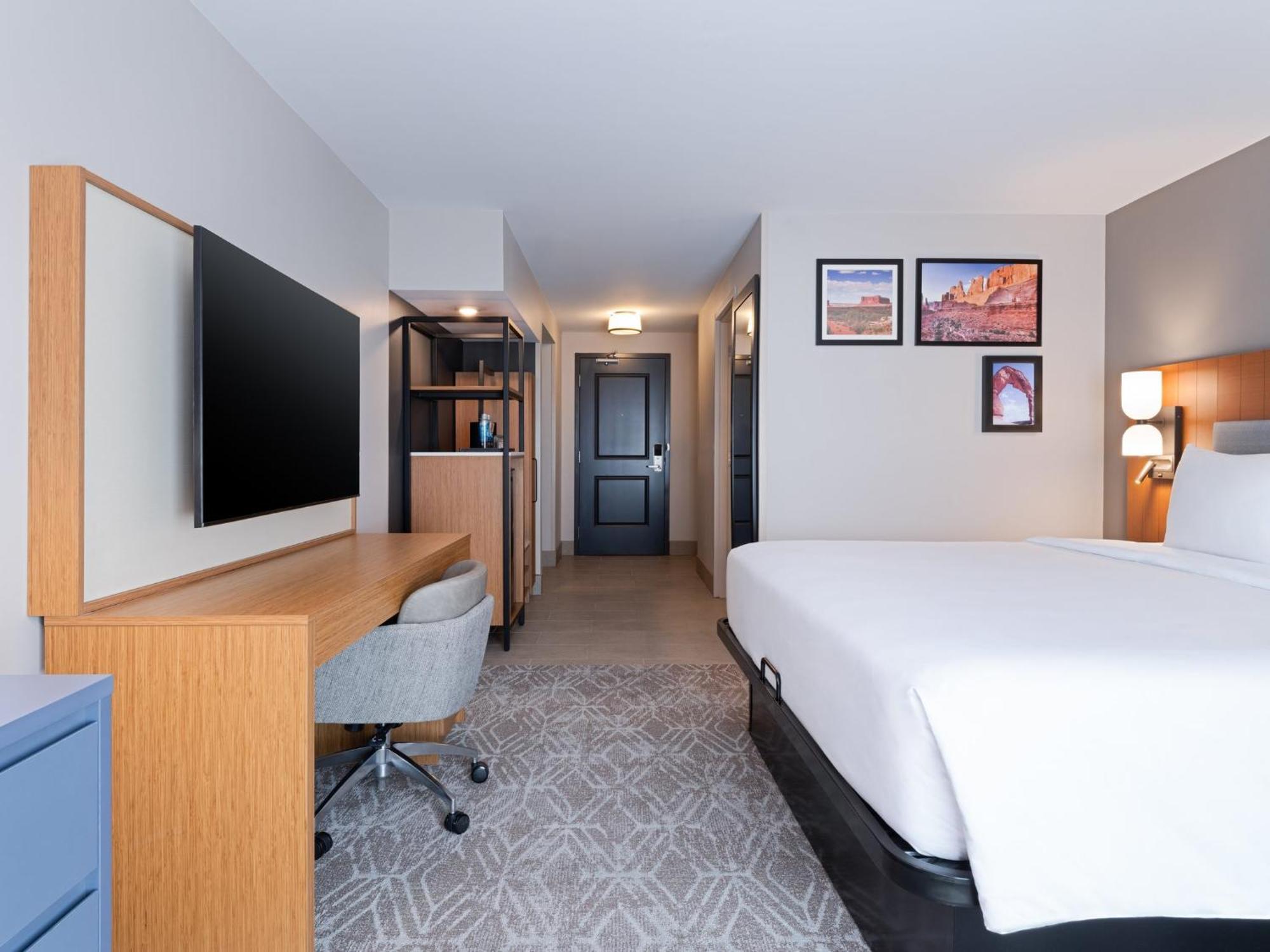 Voco By Ihg Hotel 4*