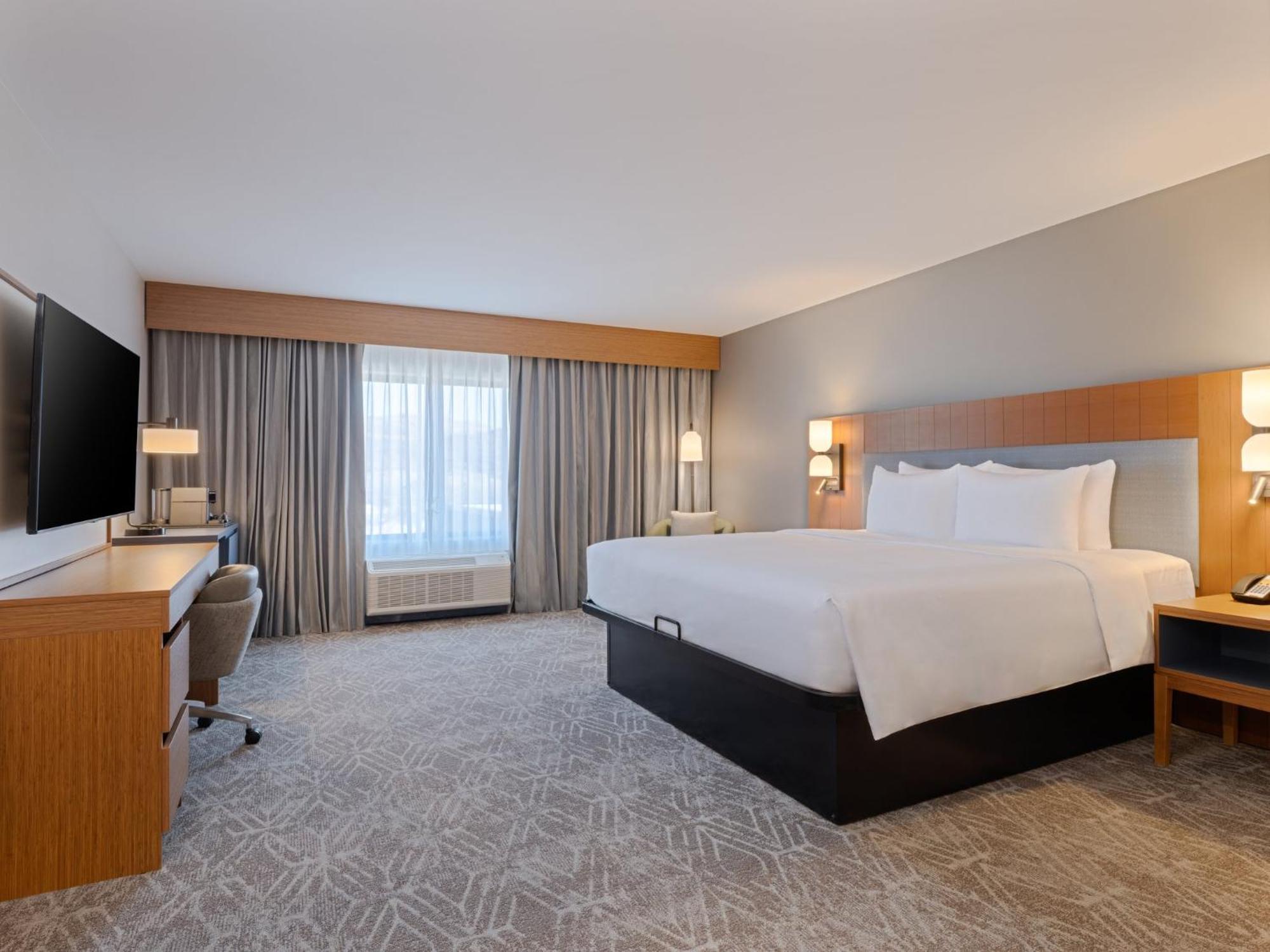 Voco By Ihg Hotel Moab