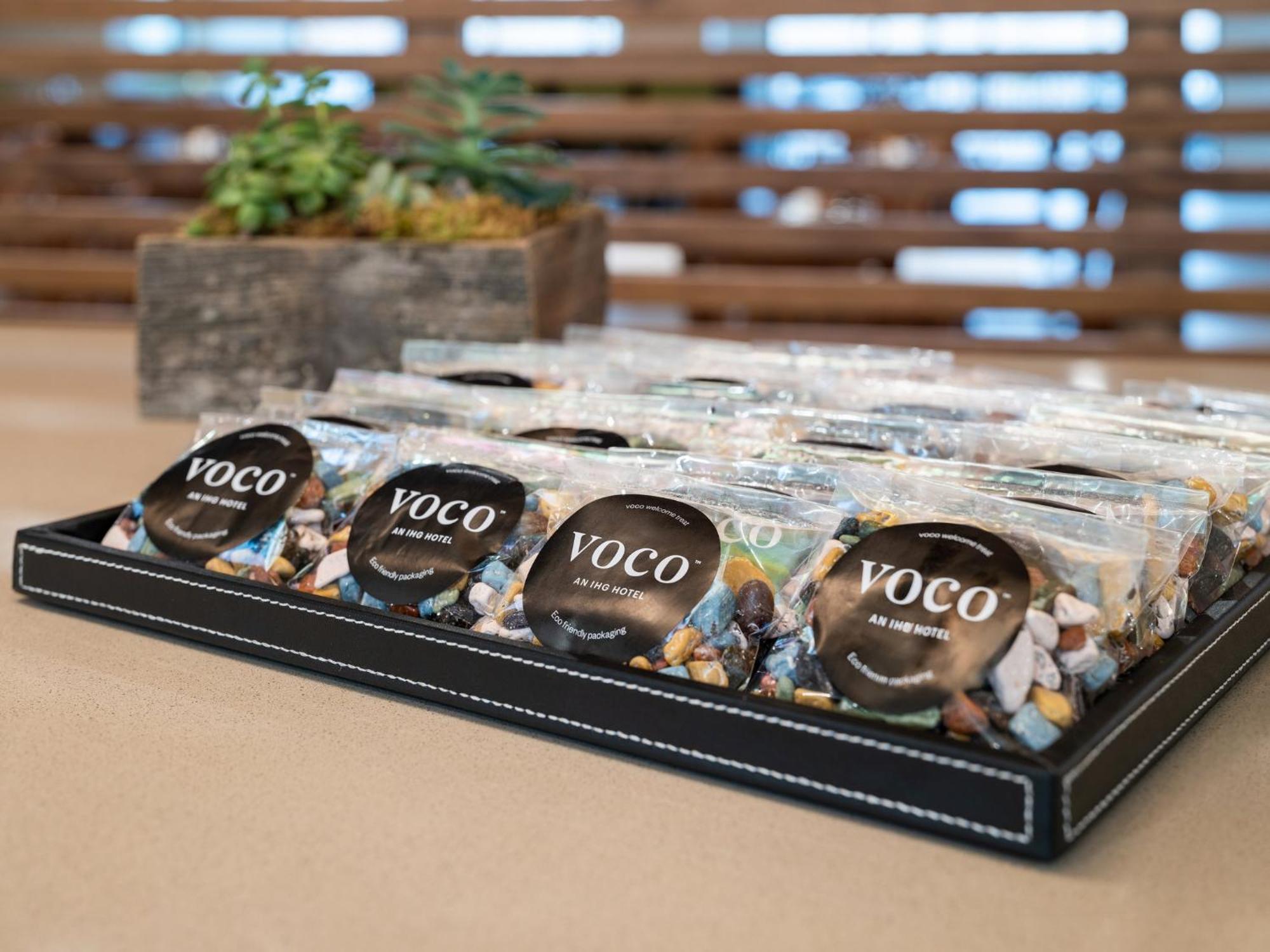Hotel Voco By Ihg