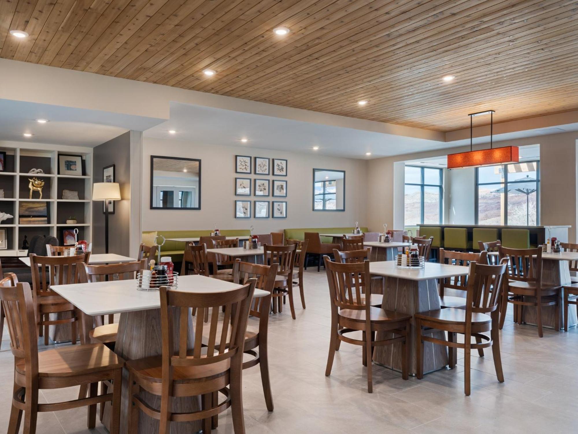 Hotel Voco By Ihg Moab