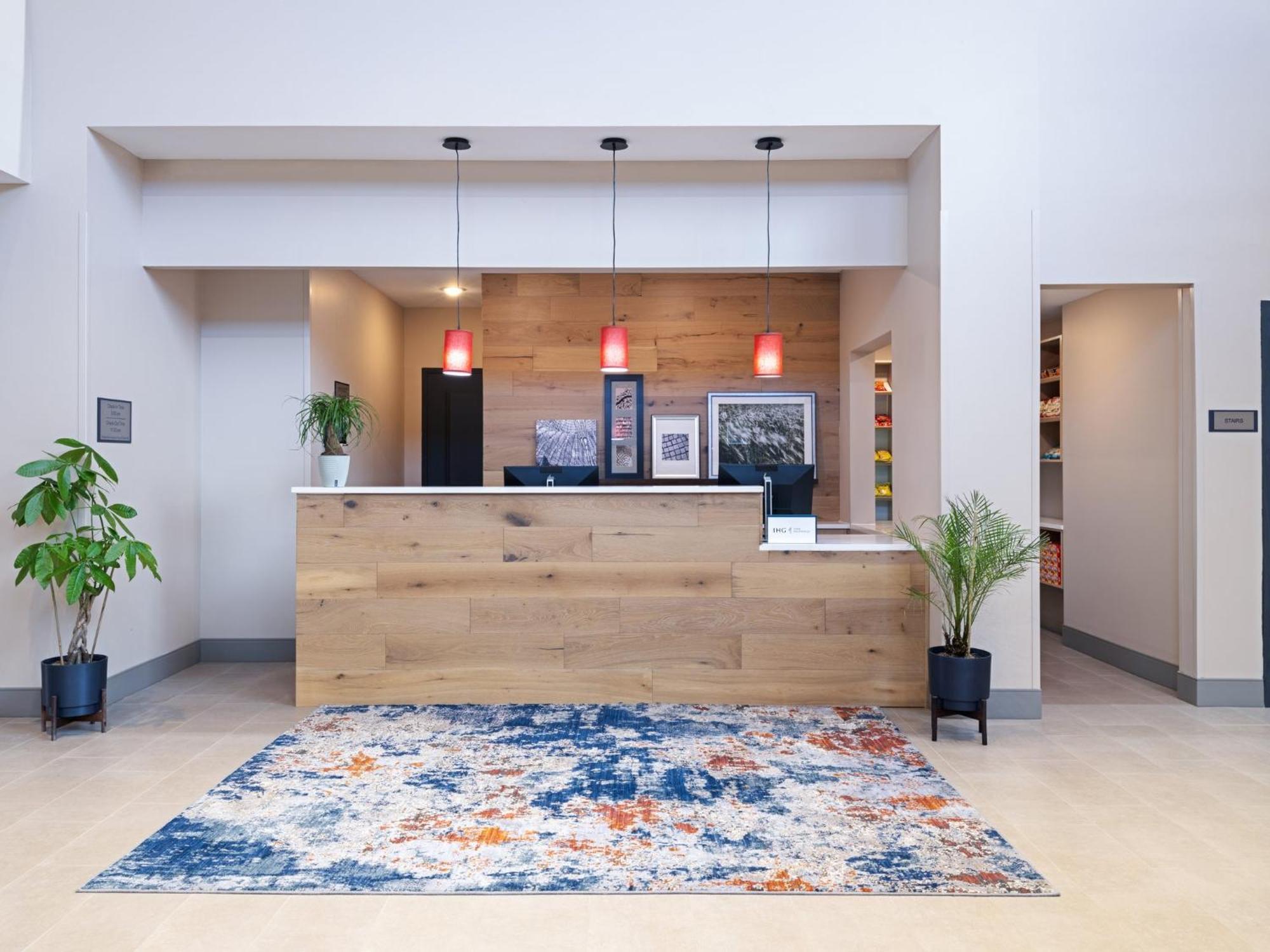 Voco By Ihg 4*