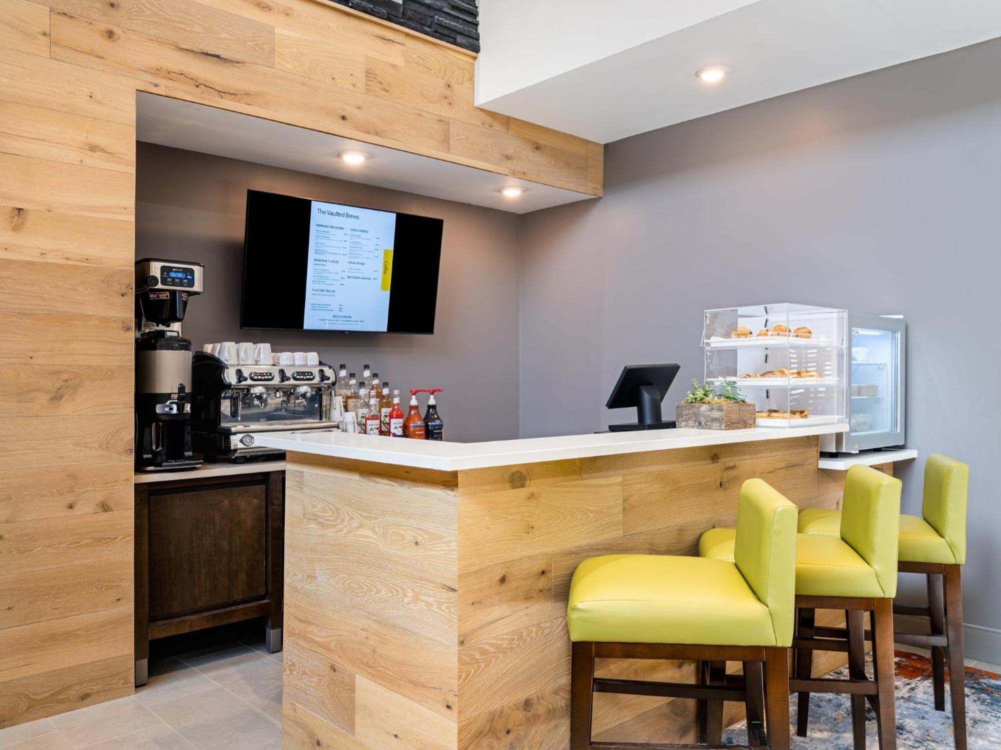 Voco By Ihg 4* Moab