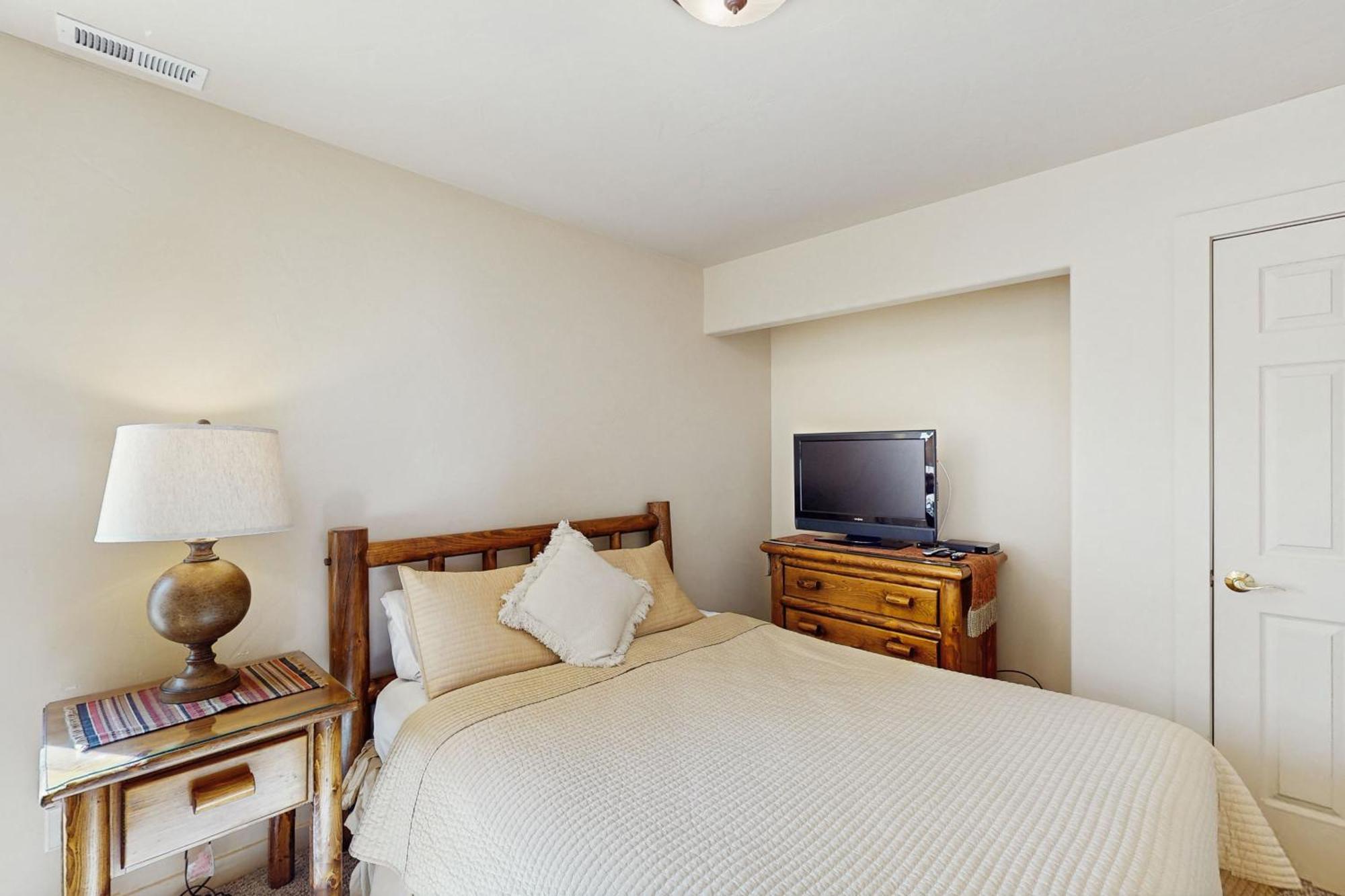 Rim Village M1 Holiday home
